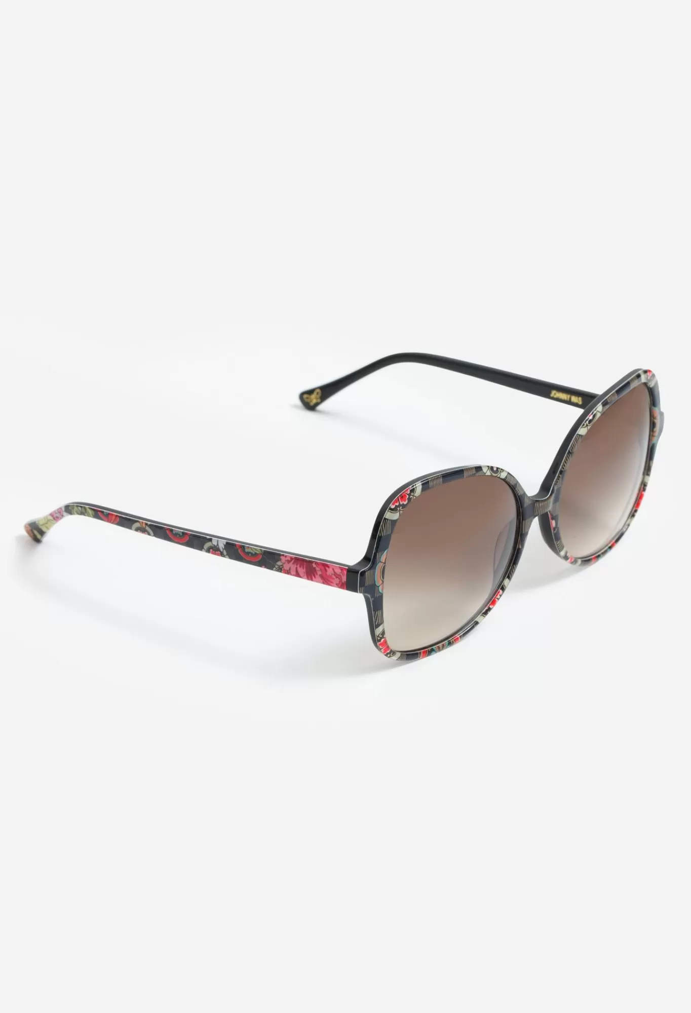 Best Sale Addison Sunglasses Printed Women Eye Wear