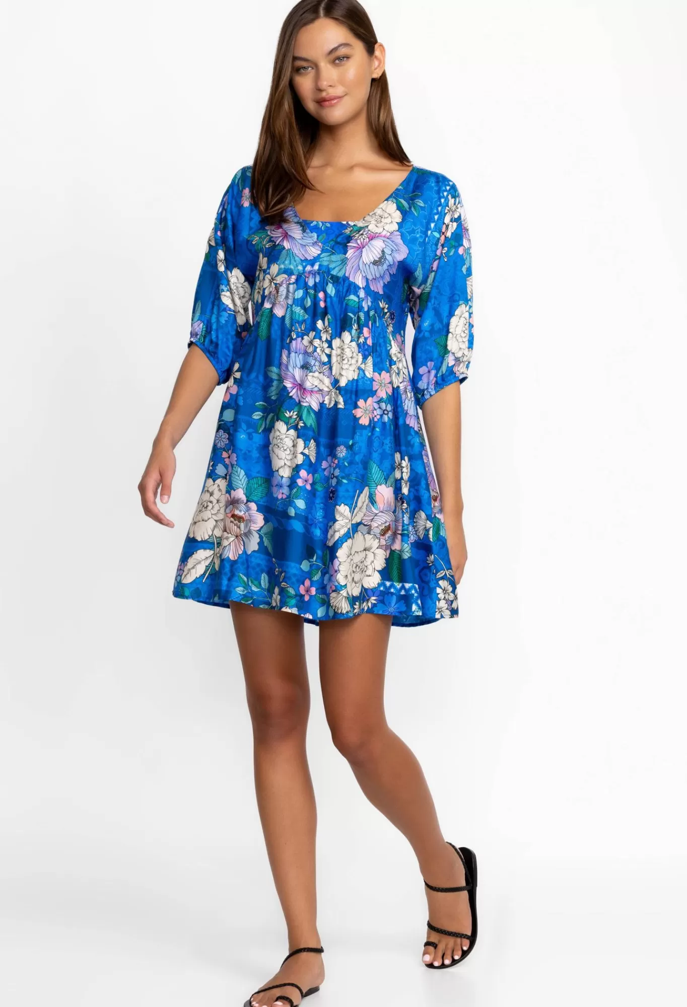 Cheap A-Line Coverup Women Swim & Resort