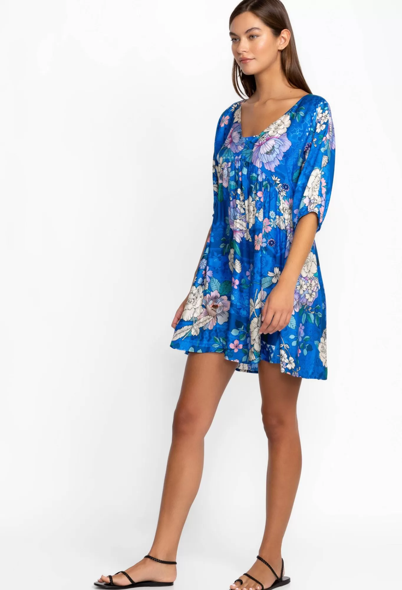 Cheap A-Line Coverup Women Swim & Resort