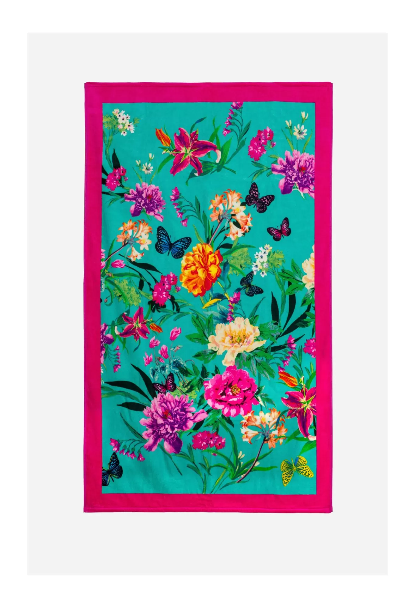 Outlet Beach Towel Women Swim & Resort