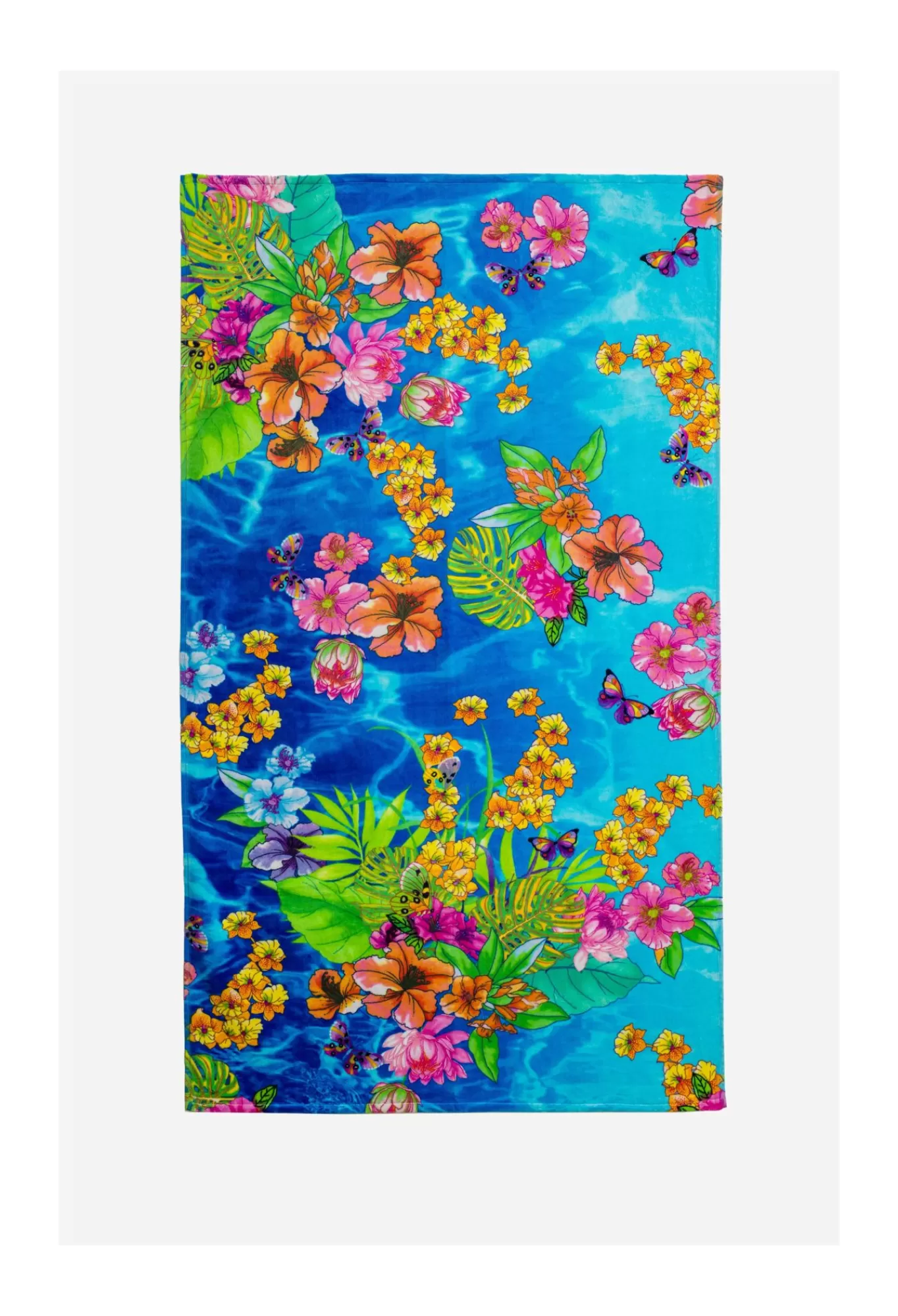 Sale Beach Towel Women Swim & Resort