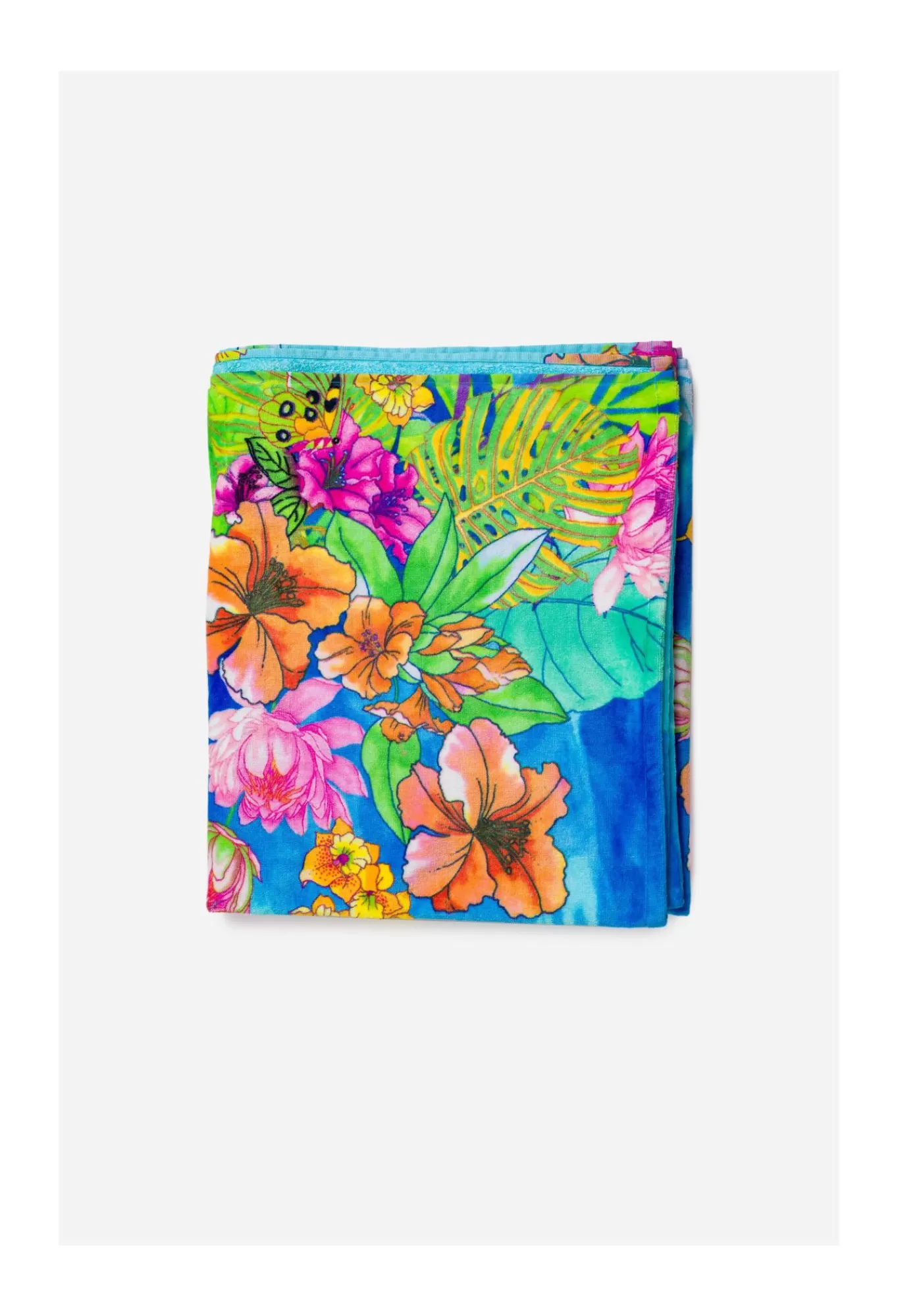 Sale Beach Towel Women Swim & Resort