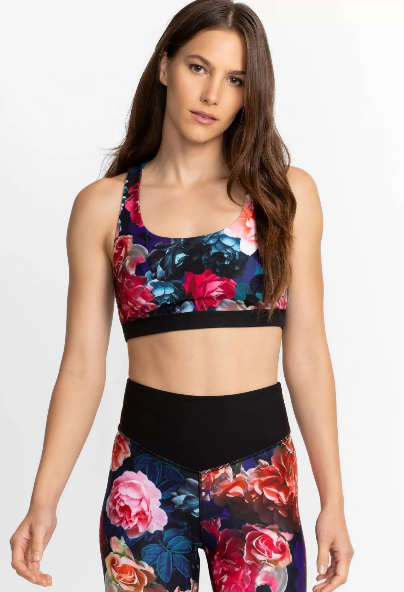 Sale Bee Active Reversible Sports Bra Women Active