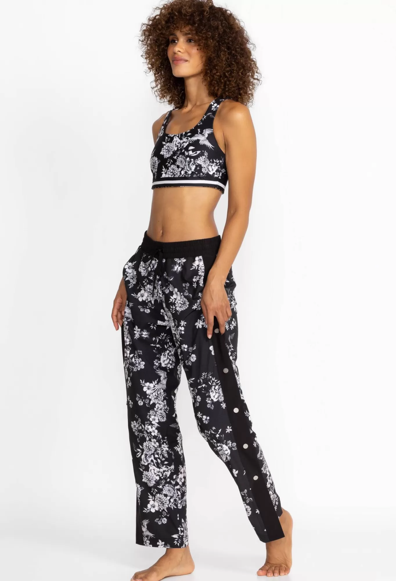 Discount Bee Active Tear Away Pants- Dreamer Women Active