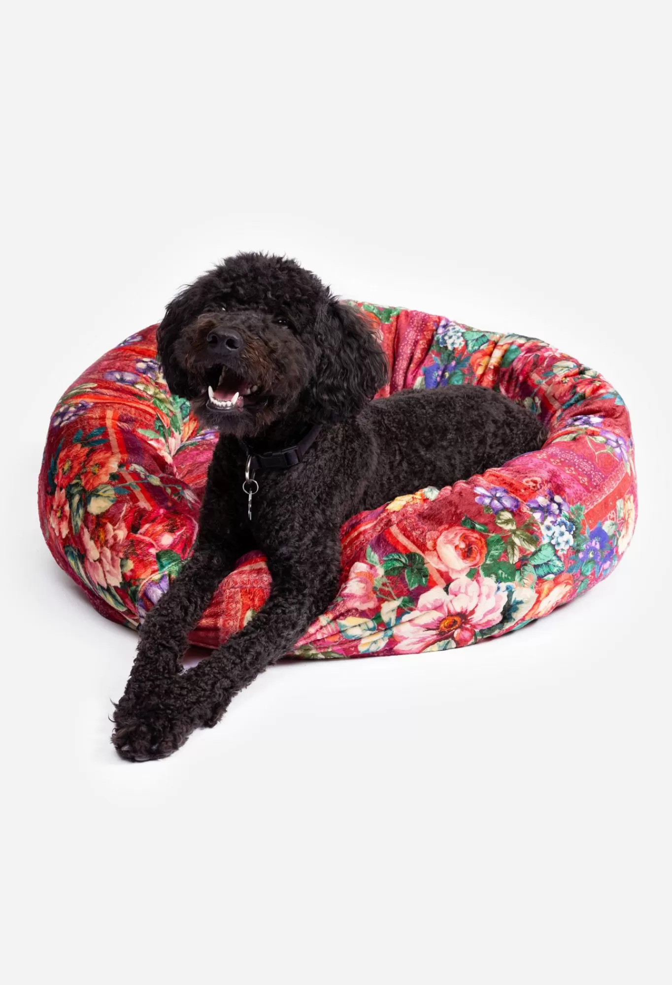 Fashion Bethia Large Dog Bed Women Pet Accessories