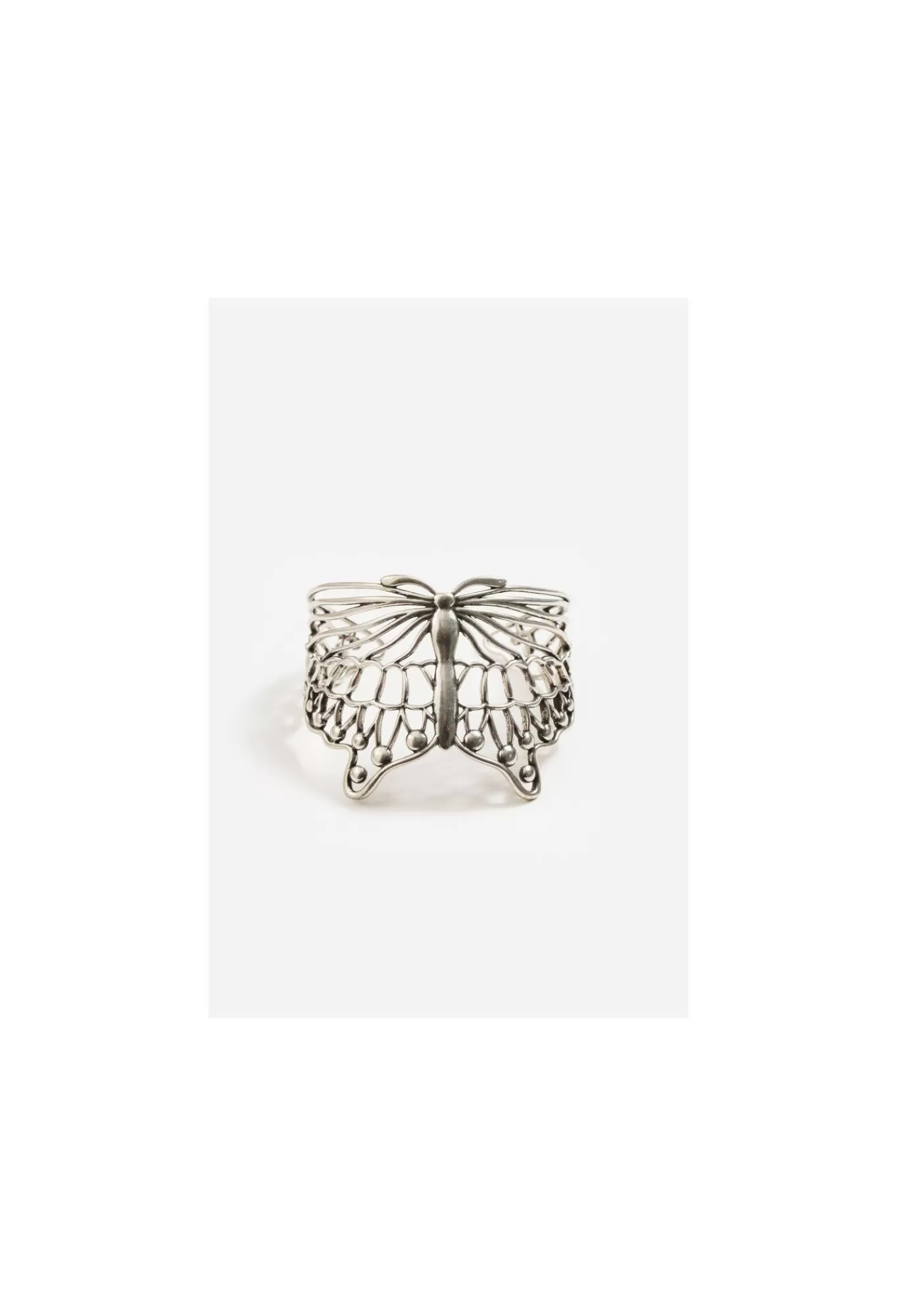 Outlet Butterfly Cuff Bracelet Women Jewelry