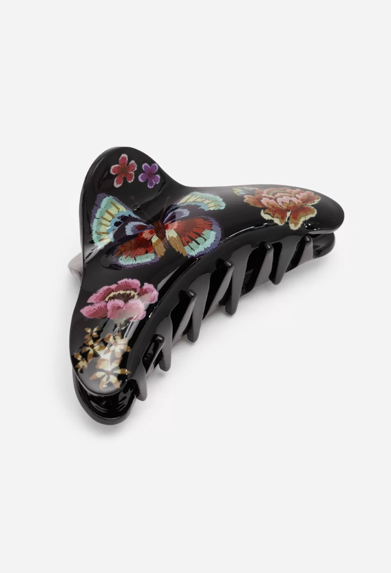 Flash Sale Butterfly Hairclip Women Fashion Accessories