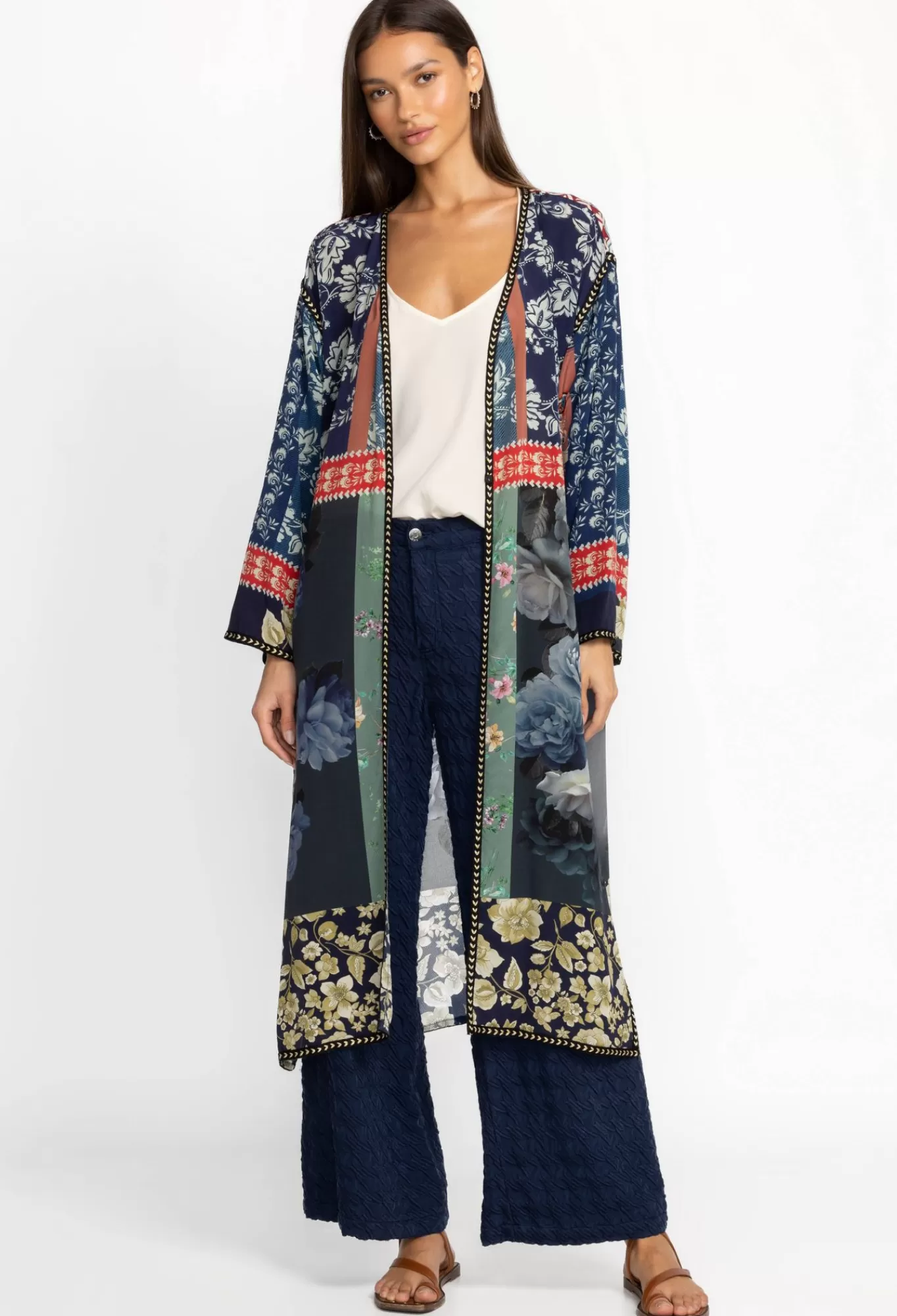 Online Cali Kimono Women Kimonos