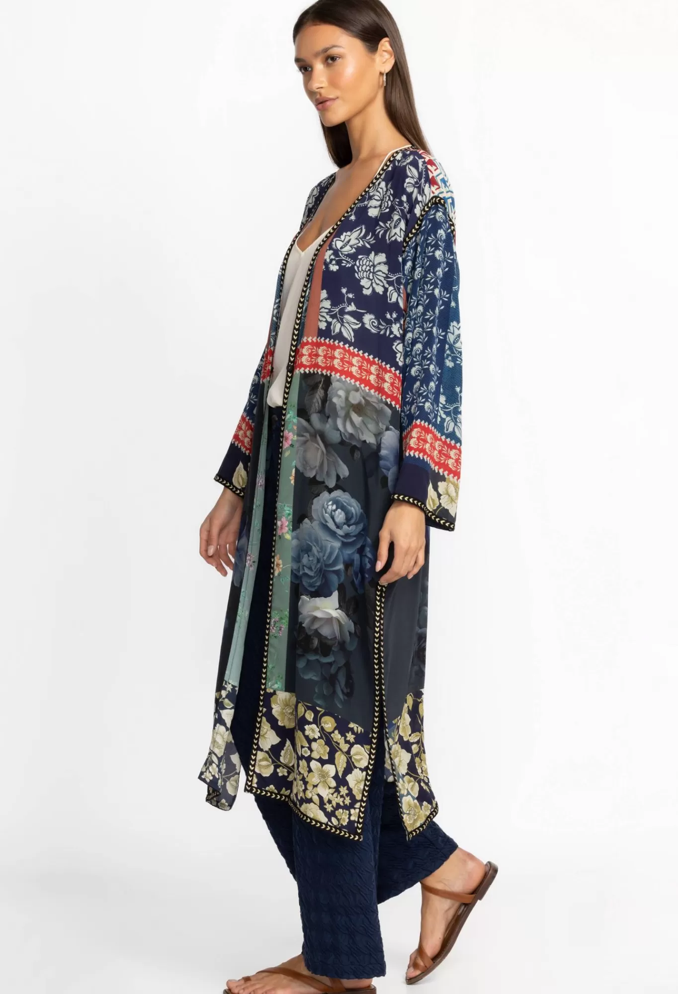 Online Cali Kimono Women Kimonos