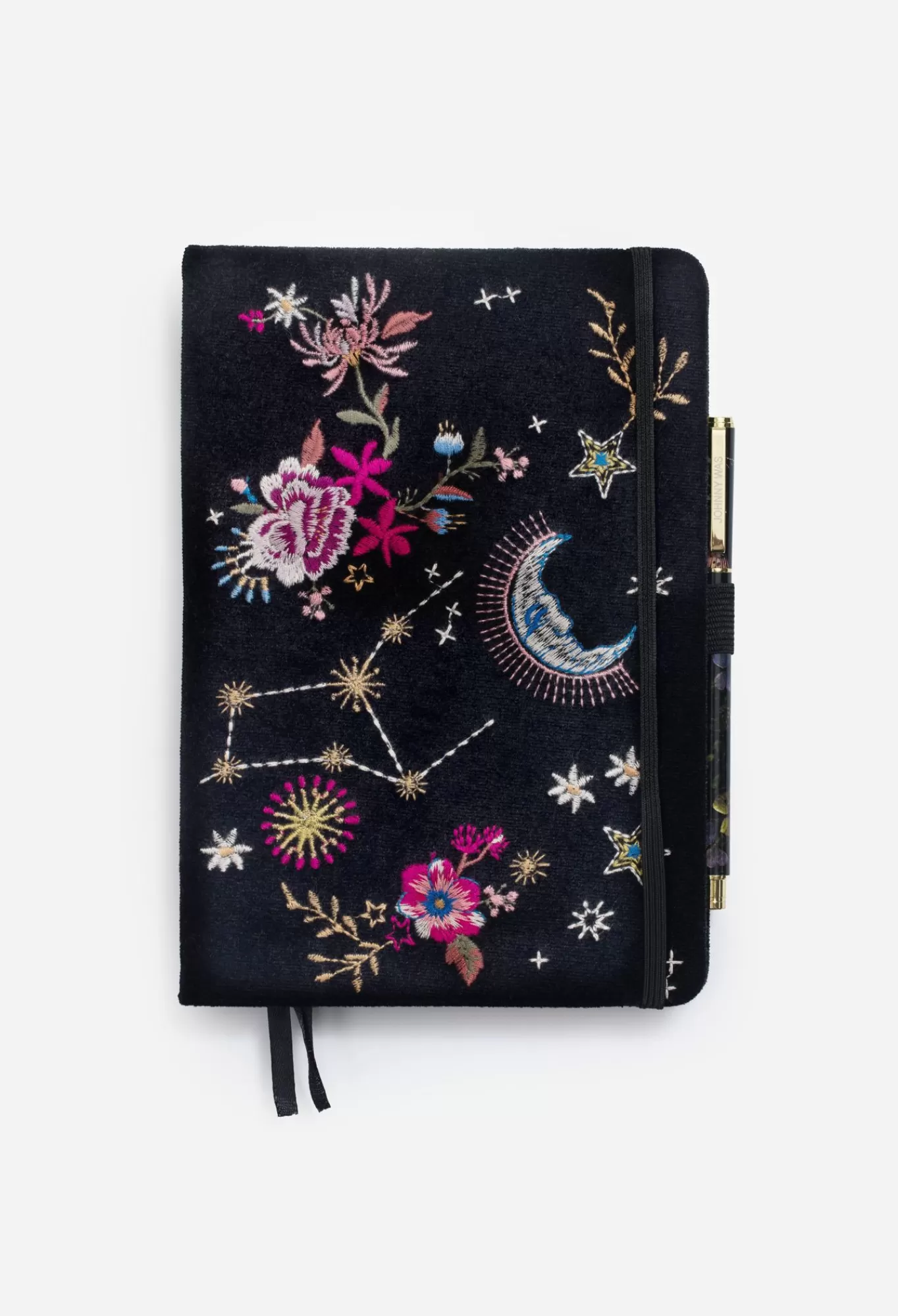 New Celestin Journal And Pen Set Women Home Accessories