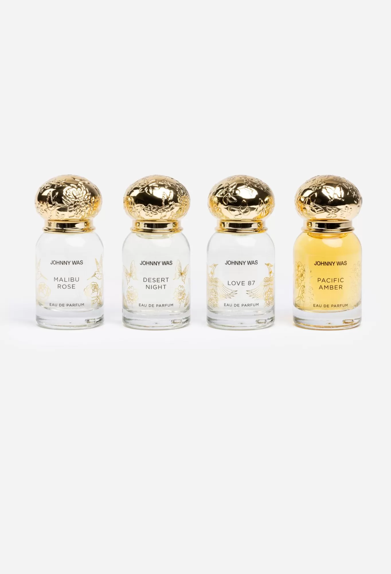 Best Sale Coffret Set Of 4 Women Home Fragrance