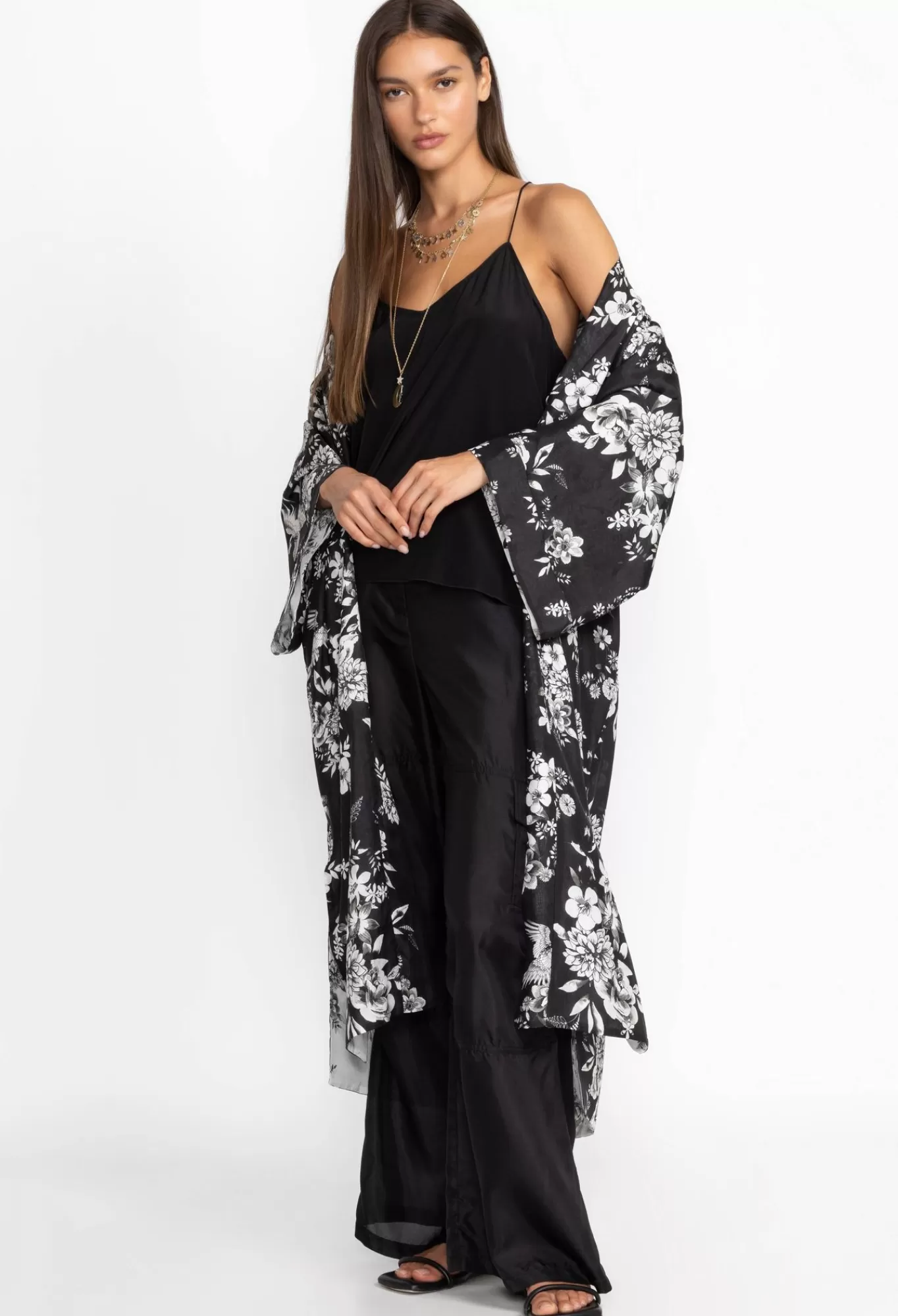 Flash Sale Dreamer Jules Kimono Reversible Women Kimonos