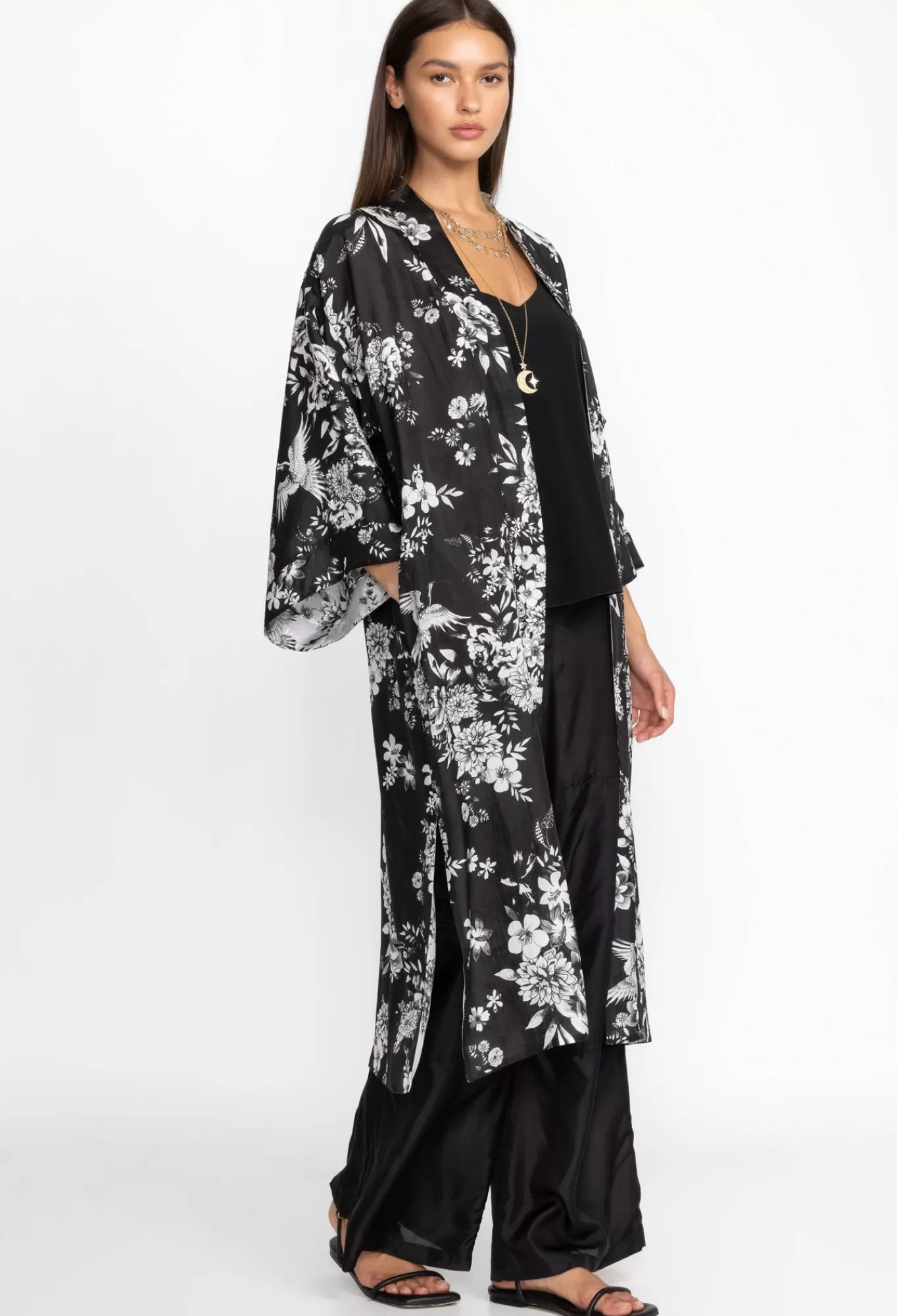 Flash Sale Dreamer Jules Kimono Reversible Women Kimonos