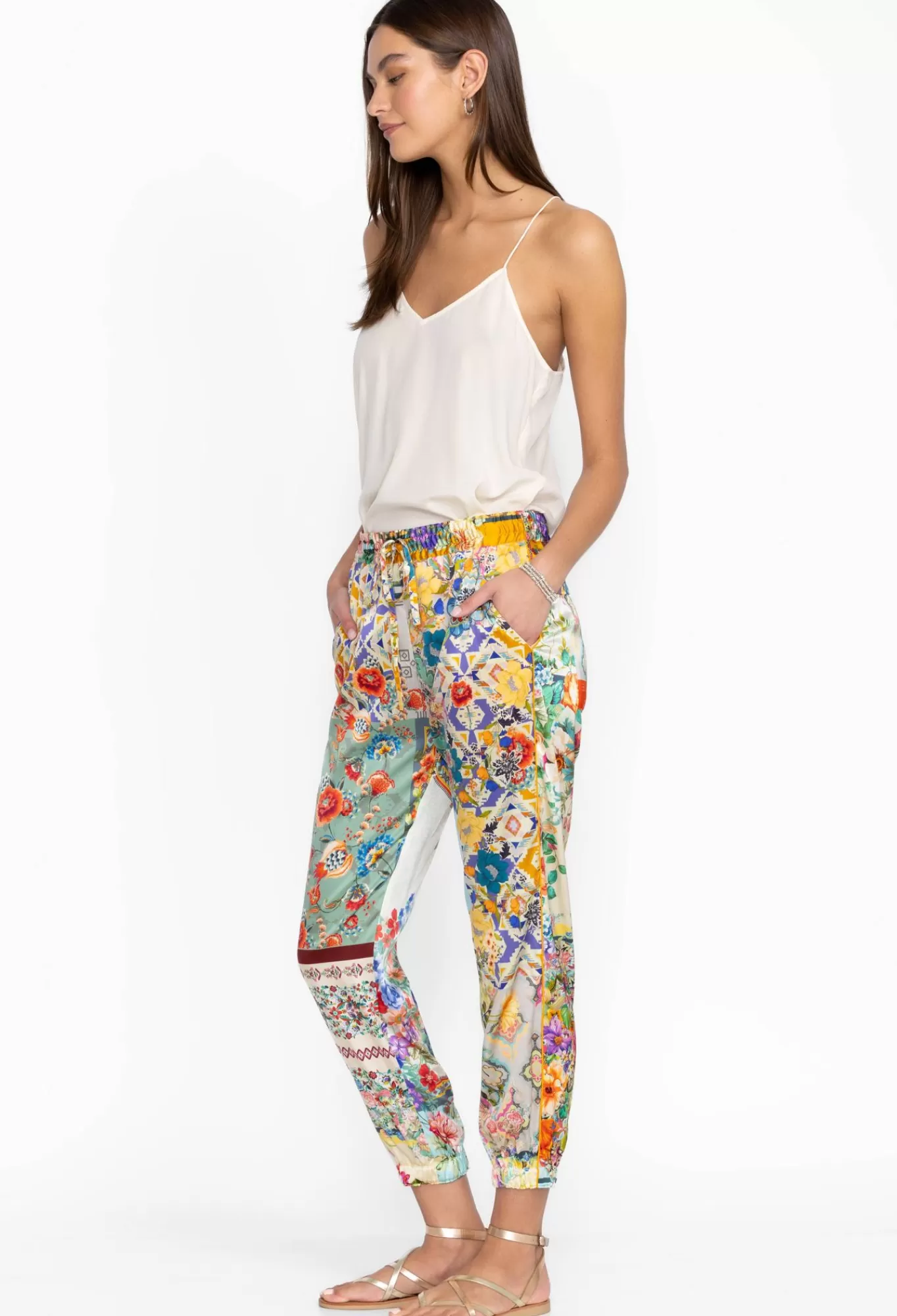 Flash Sale Elsie Jogger Women Bottoms