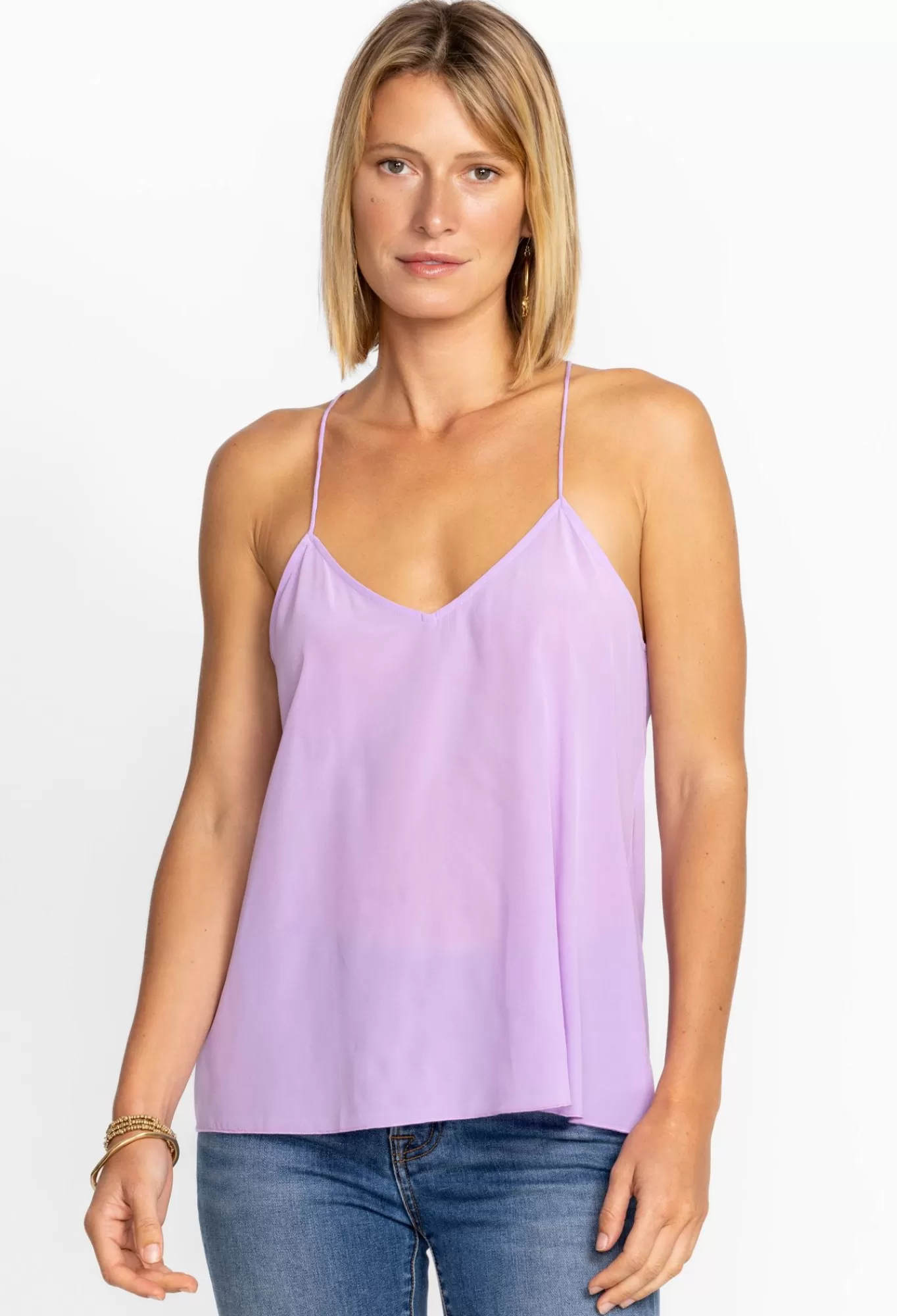 Sale Etta Cami Top Women Slips & Camis