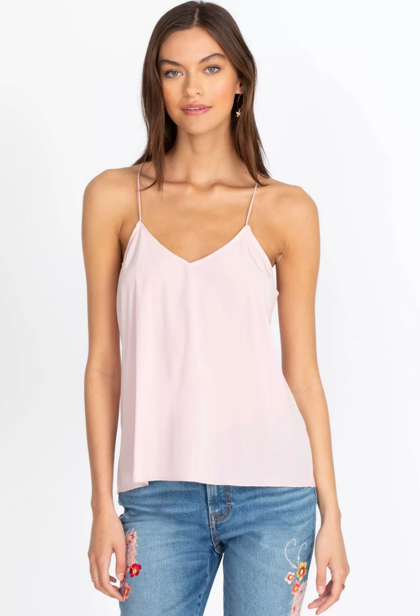 Sale Etta Cami Top Women Slips & Camis