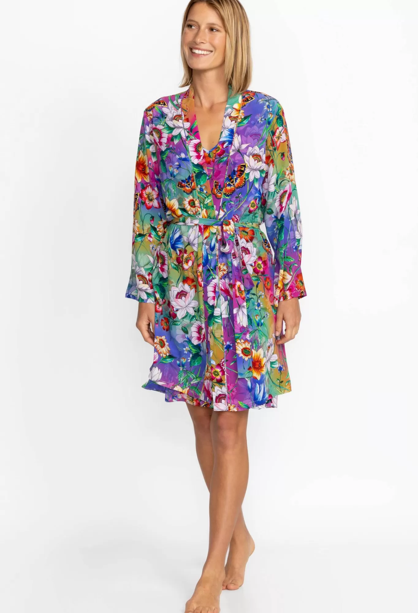 Shop Evelyn Robe Women Sleepwear