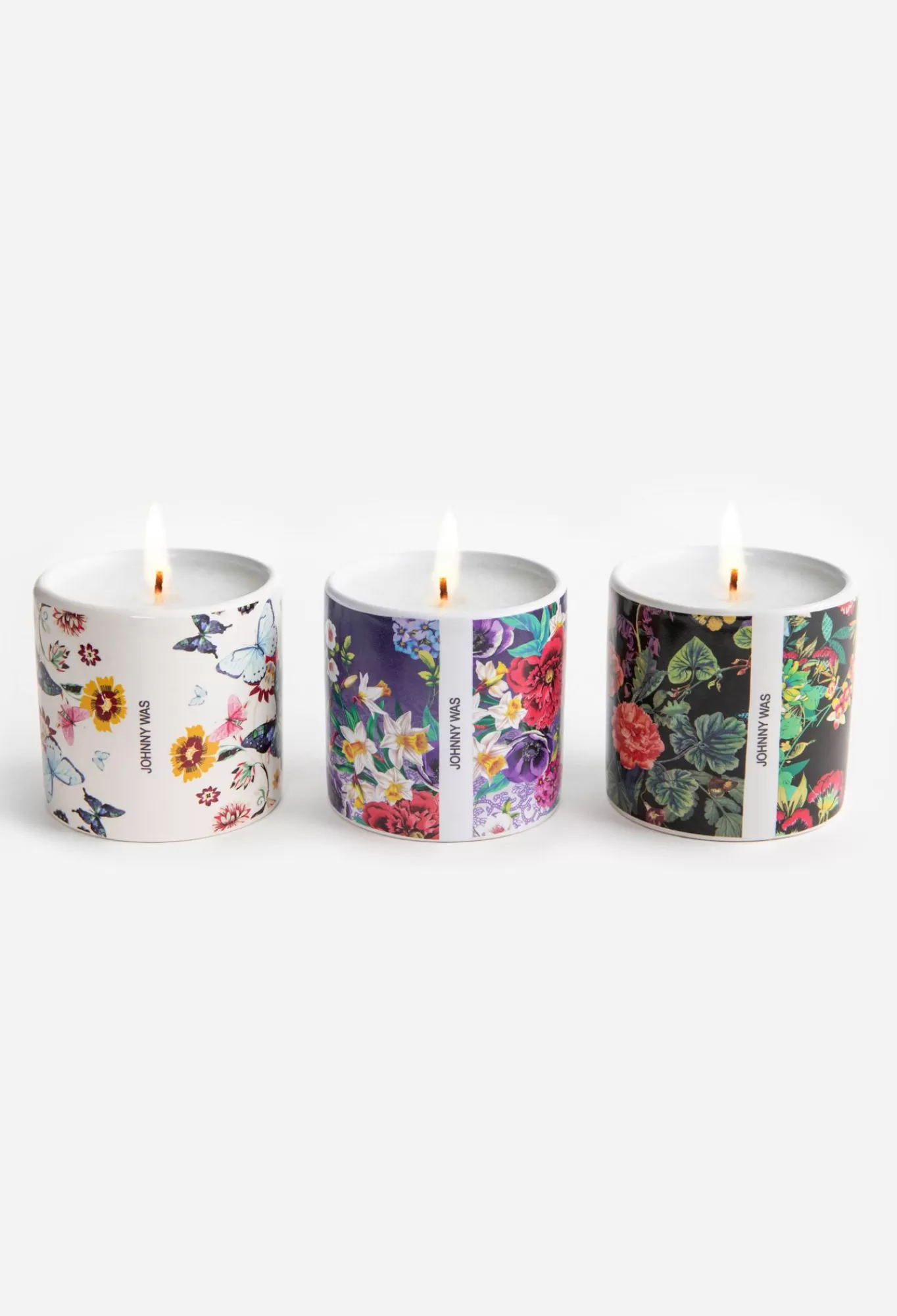 Sale Fine Set Of 3 Votive Candles Women Home Fragrance