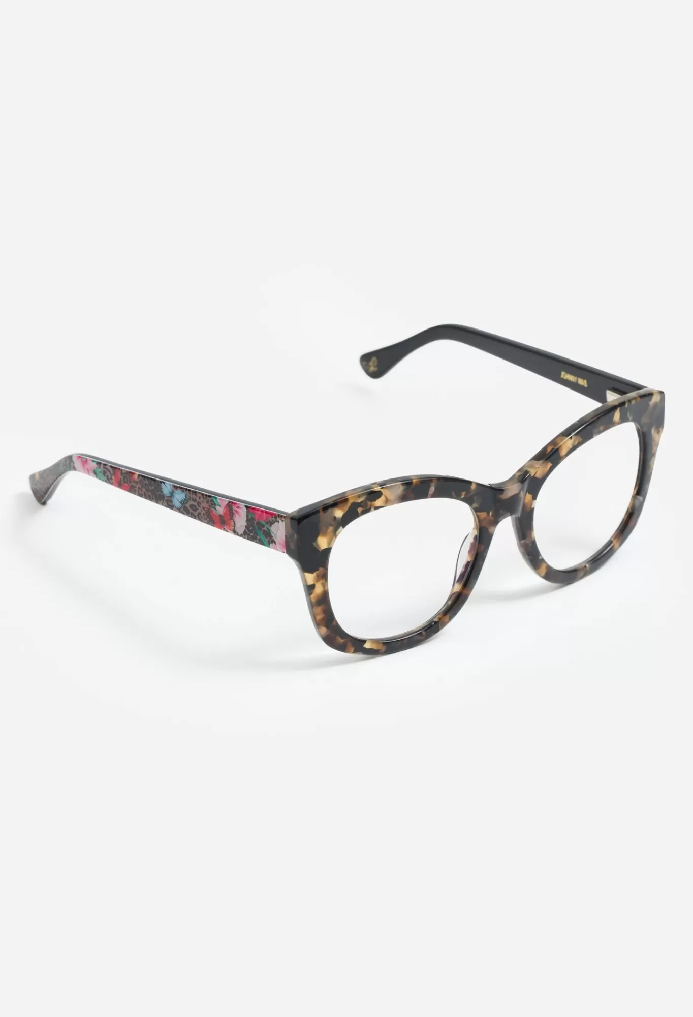 Fashion Florence Readers Tortoise Women Eye Wear