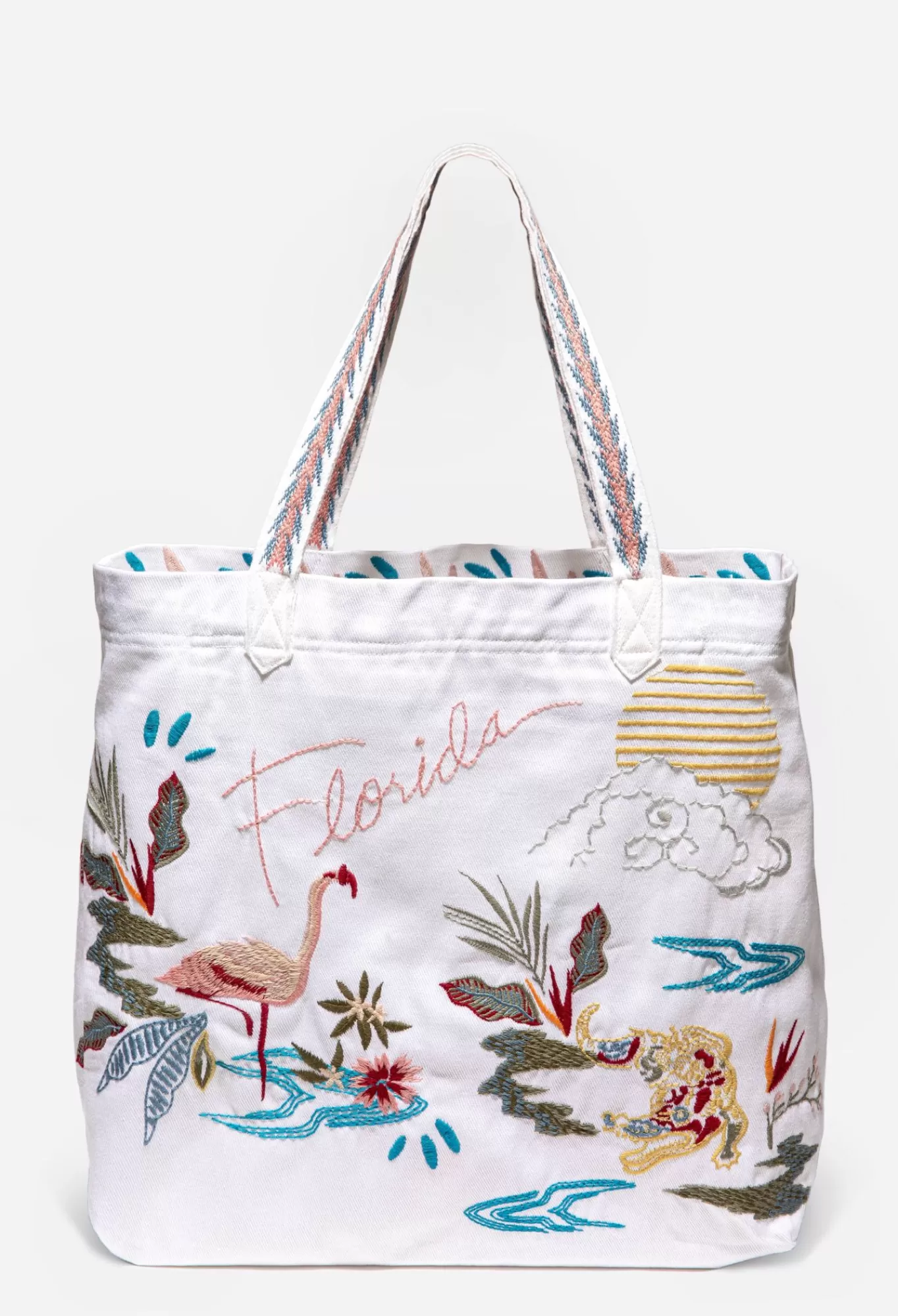 Best Florida Everyday Tote Women Handbags