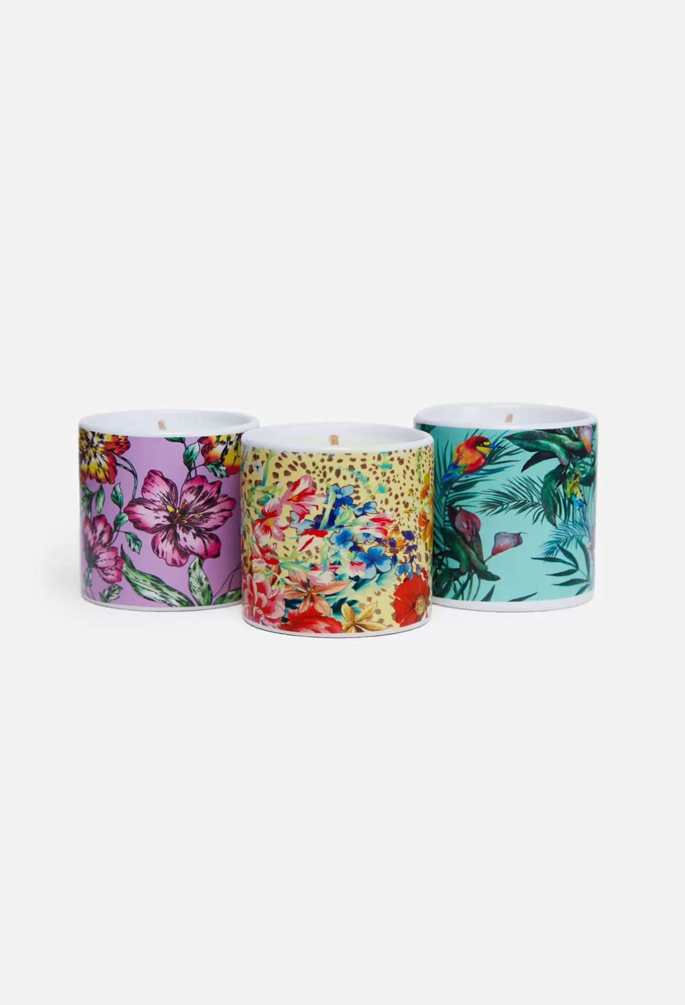 Best Sale Home Set Of 3 Votive Candles Women Home Fragrance