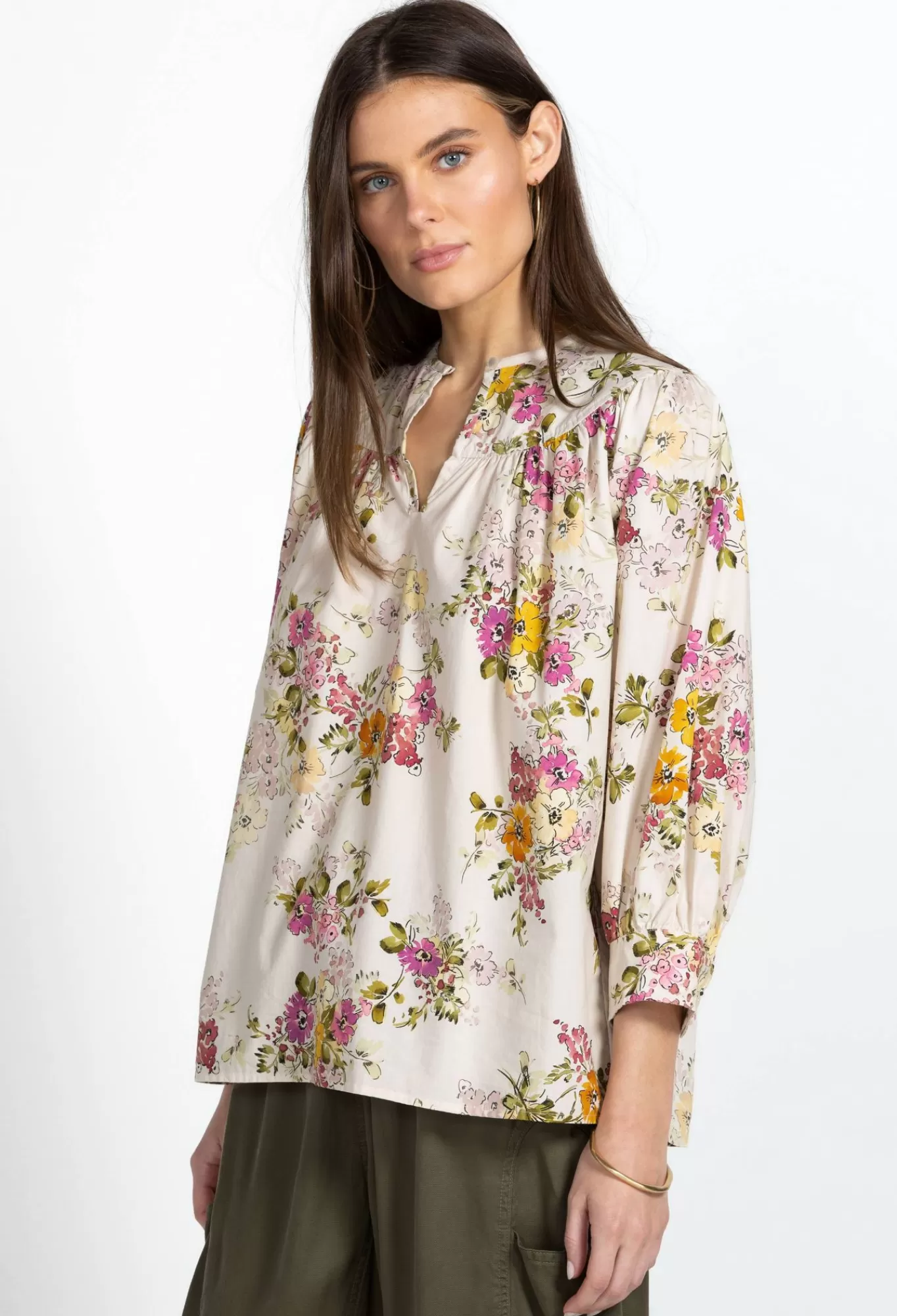 Sale Isabella Blouse Women Tops