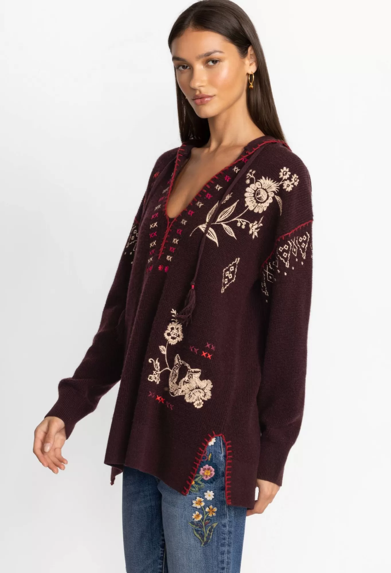 Flash Sale Ivey Baja Pullover Women Outerwear