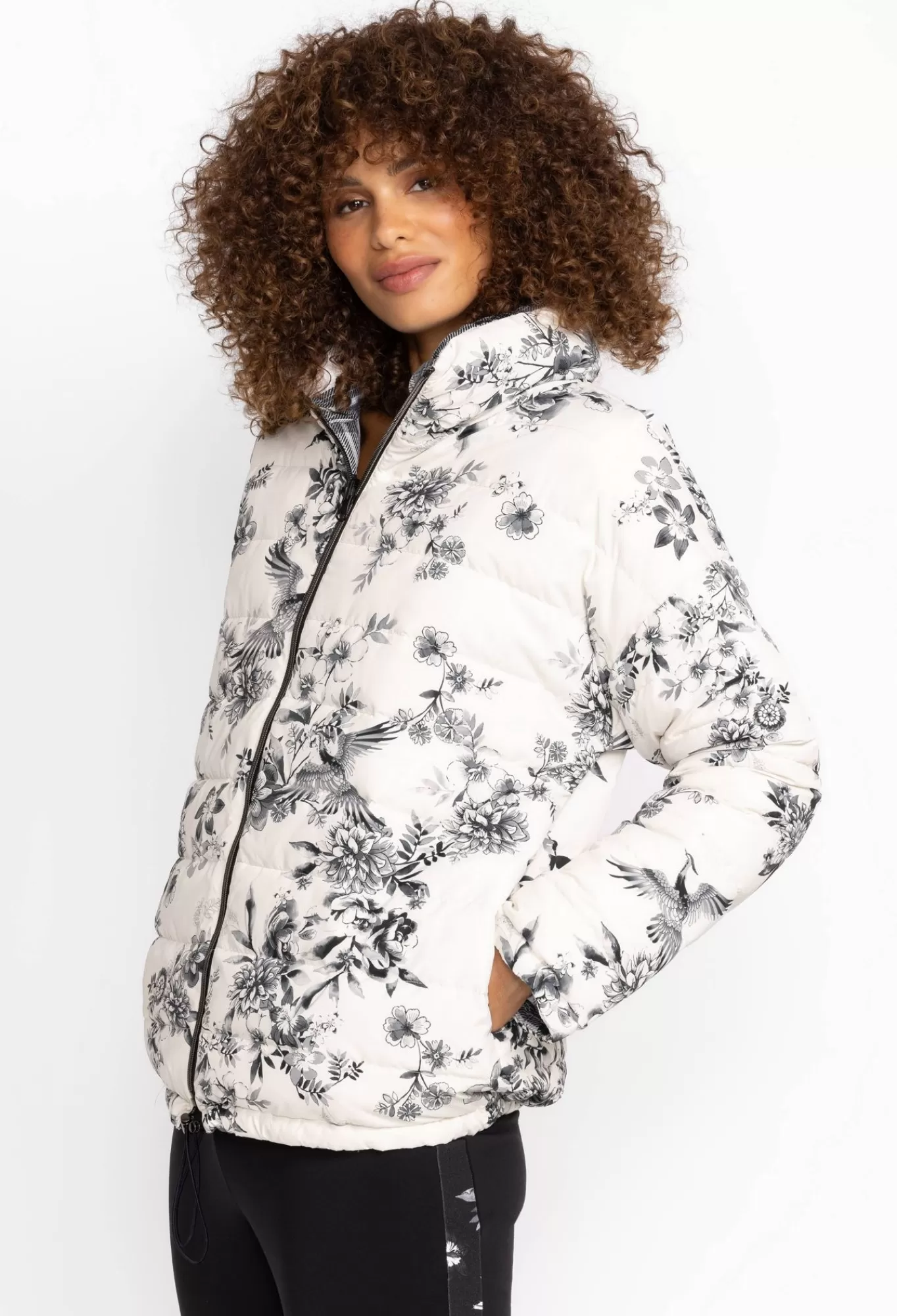 Best Jacket Reversible Women Outerwear