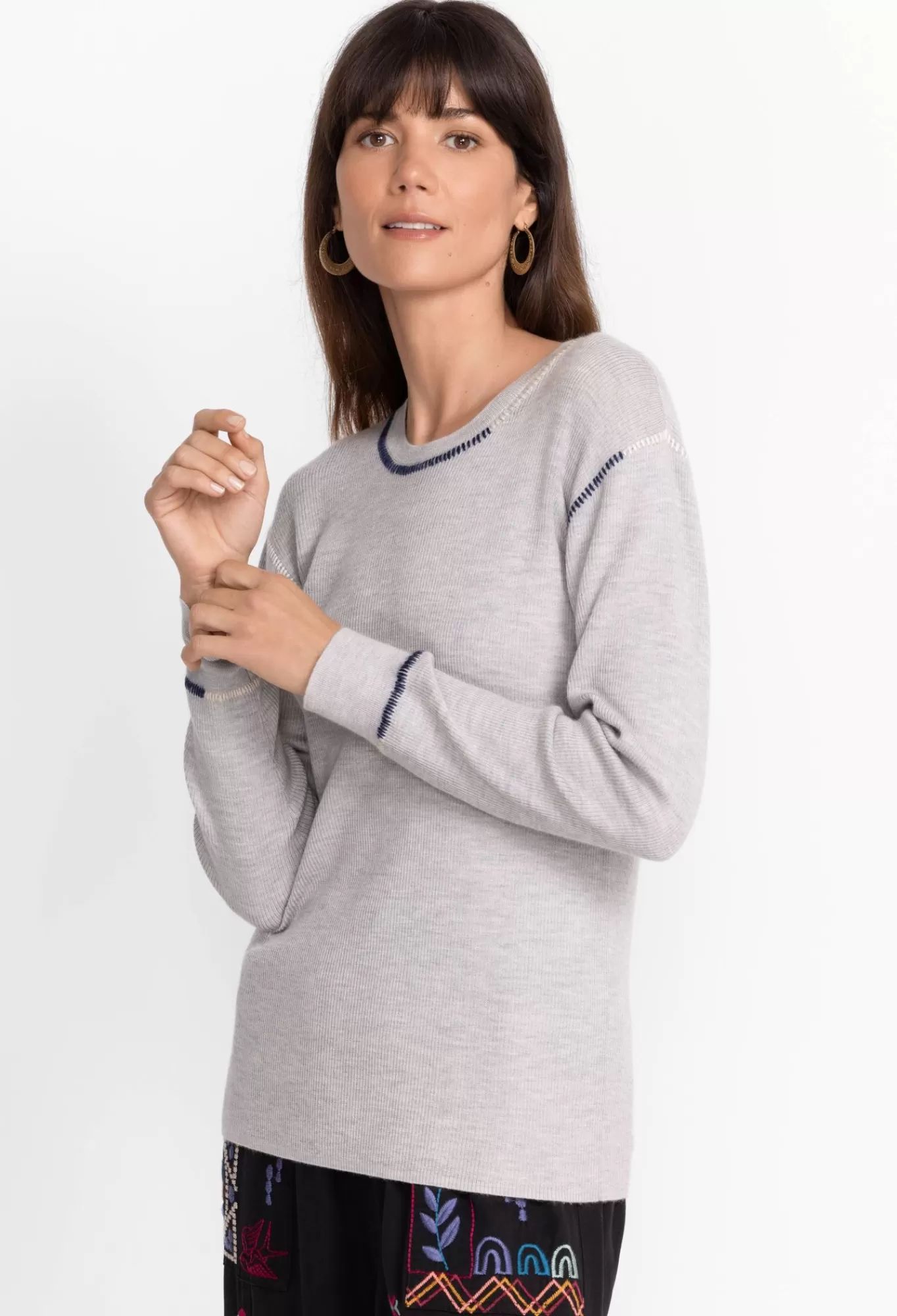 Cheap Jj Pullover Women Tops