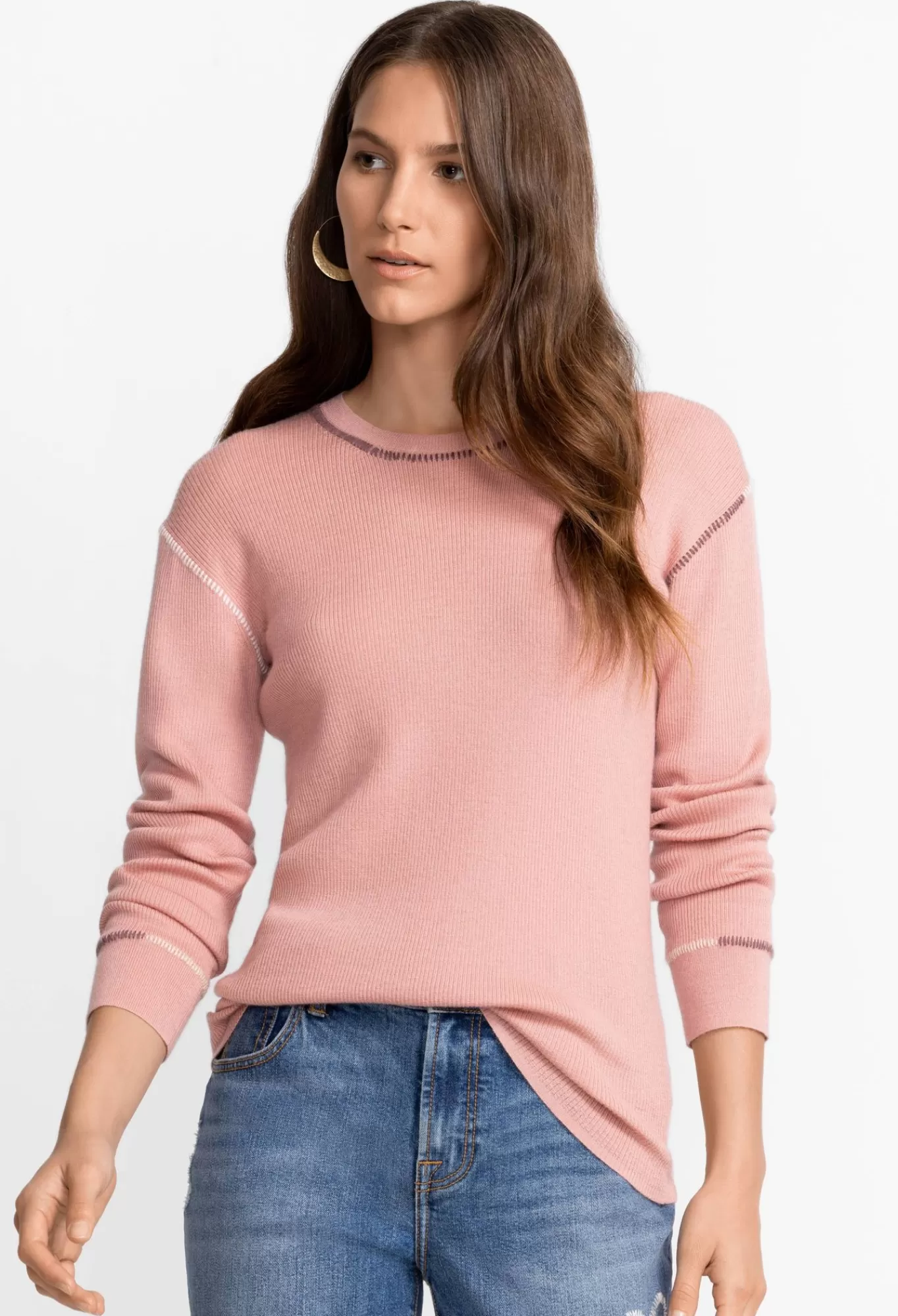 Clearance Jj Pullover Women Tops