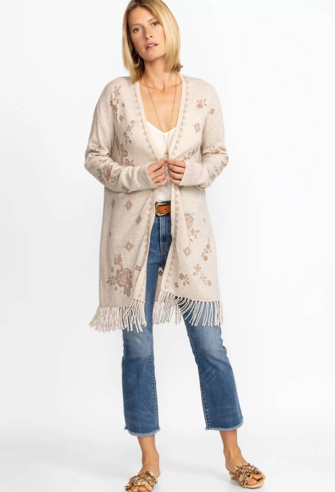 Discount Joann Cardigan Women Tops