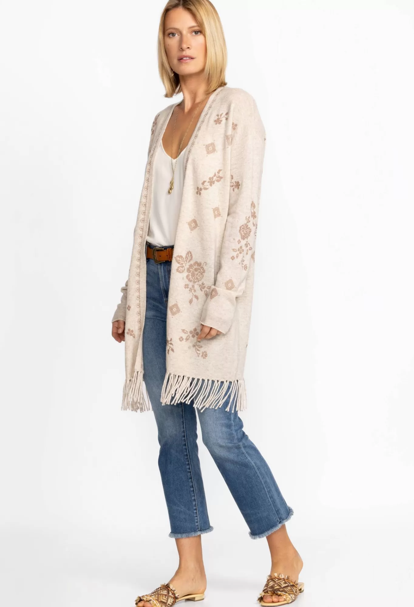 Discount Joann Cardigan Women Tops