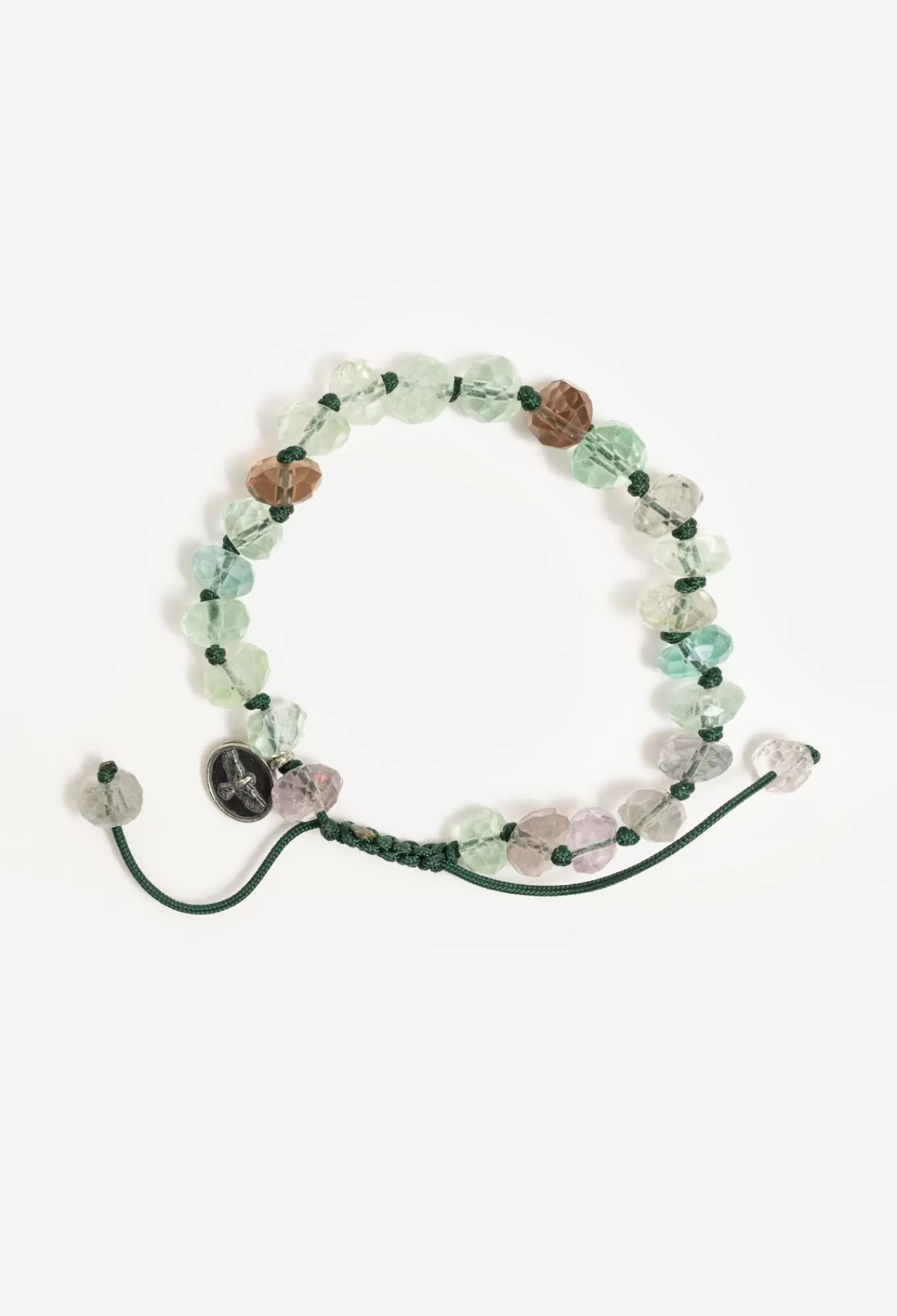 Outlet Joseph Brooks Fluorite Bracelet Women Jewelry