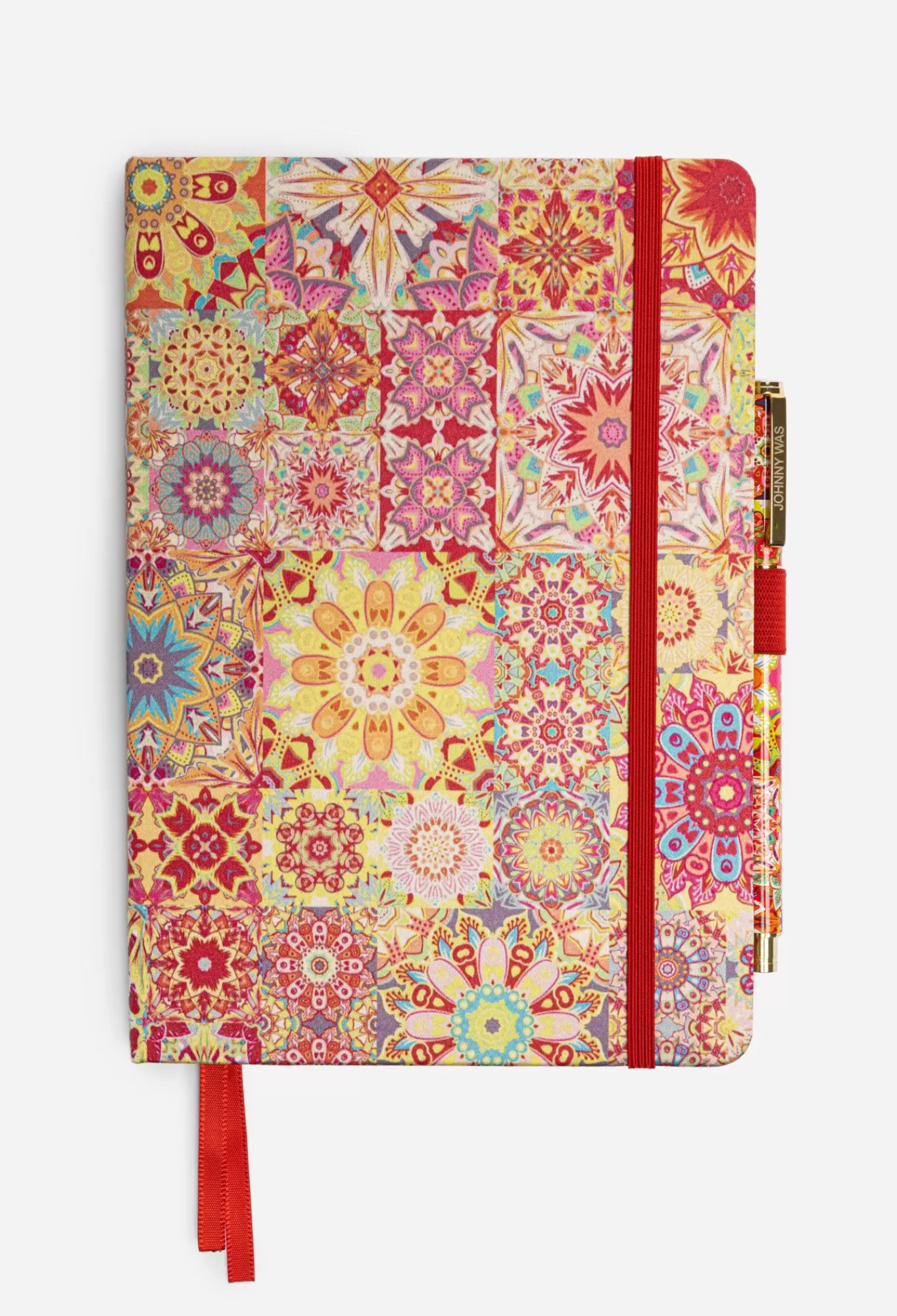 Flash Sale Journal And Pen Set Women Home Accessories