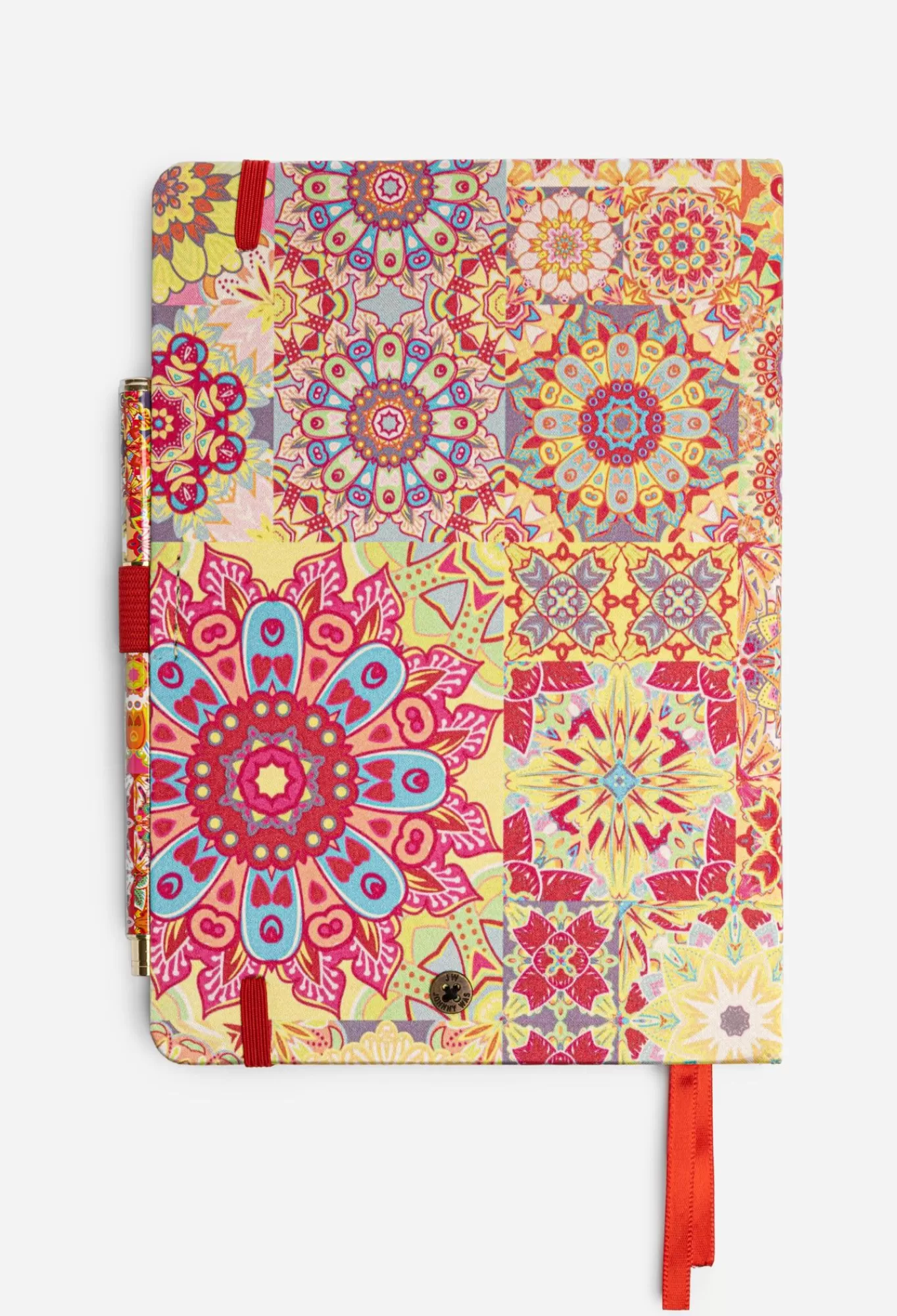 Flash Sale Journal And Pen Set Women Home Accessories