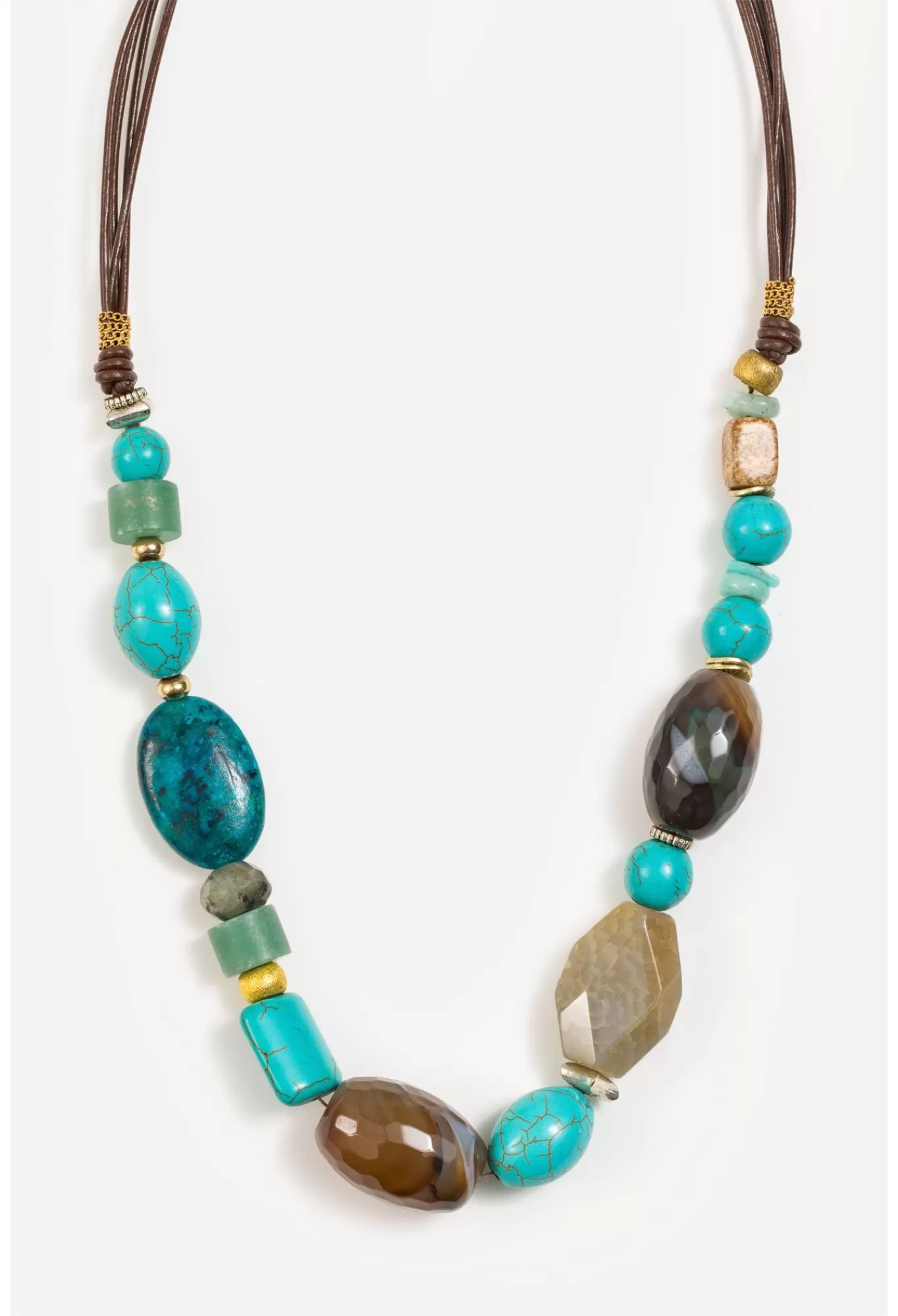 Fashion Junction Necklace Women Jewelry