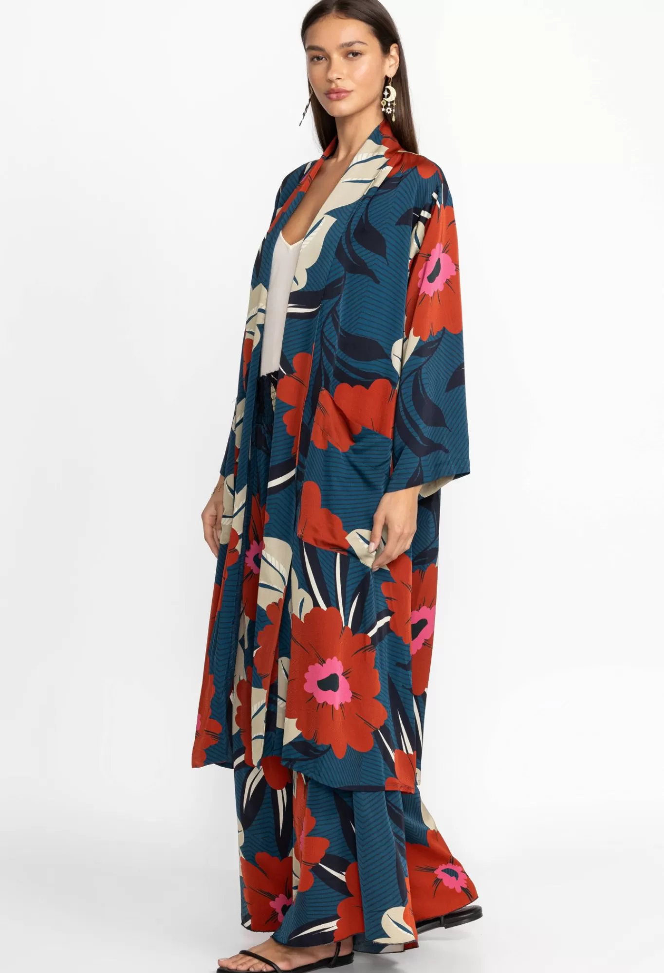 Flash Sale Kimono Women Kimonos