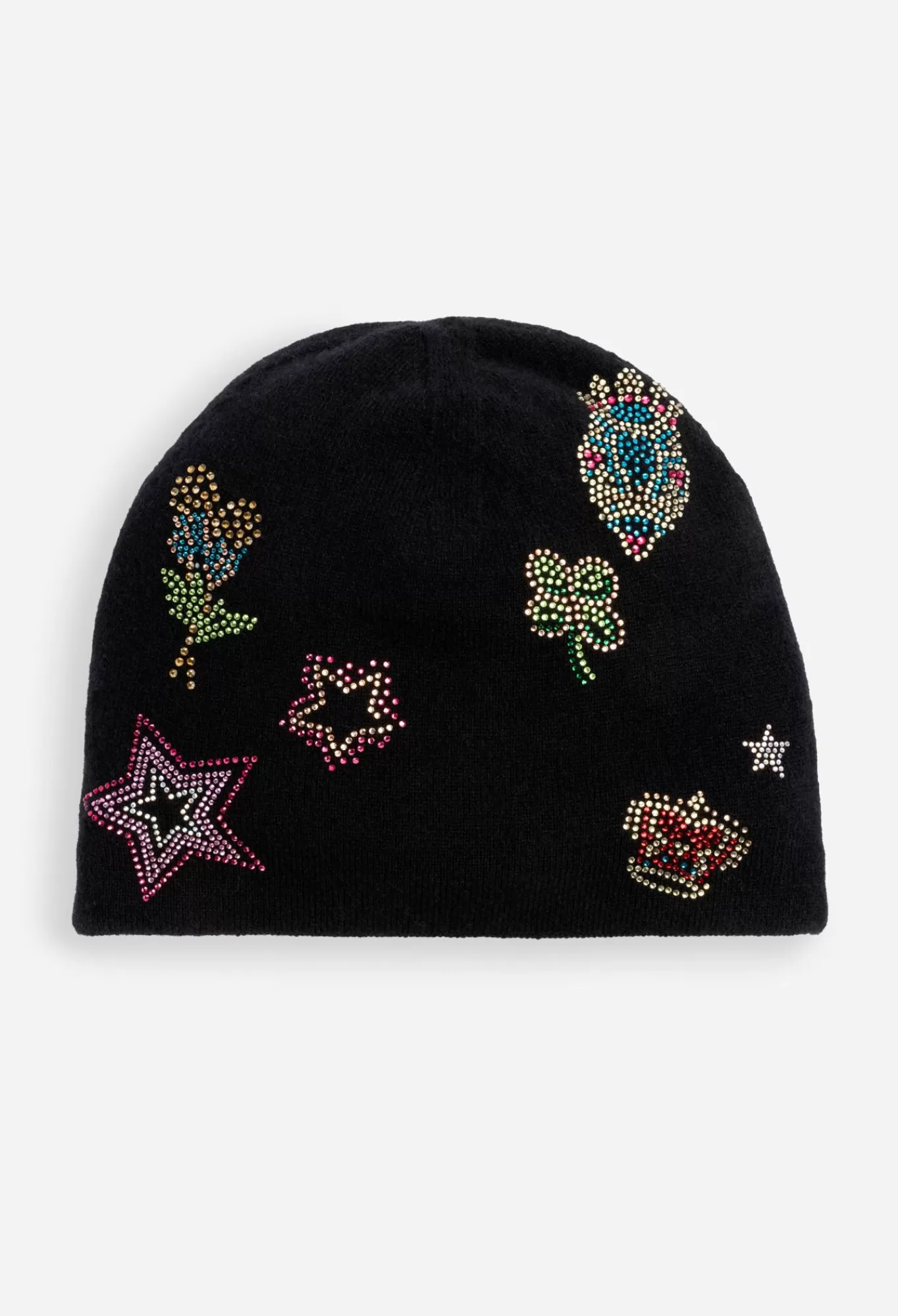 Discount Ladie Rhinestone Beanie Women Fashion Accessories