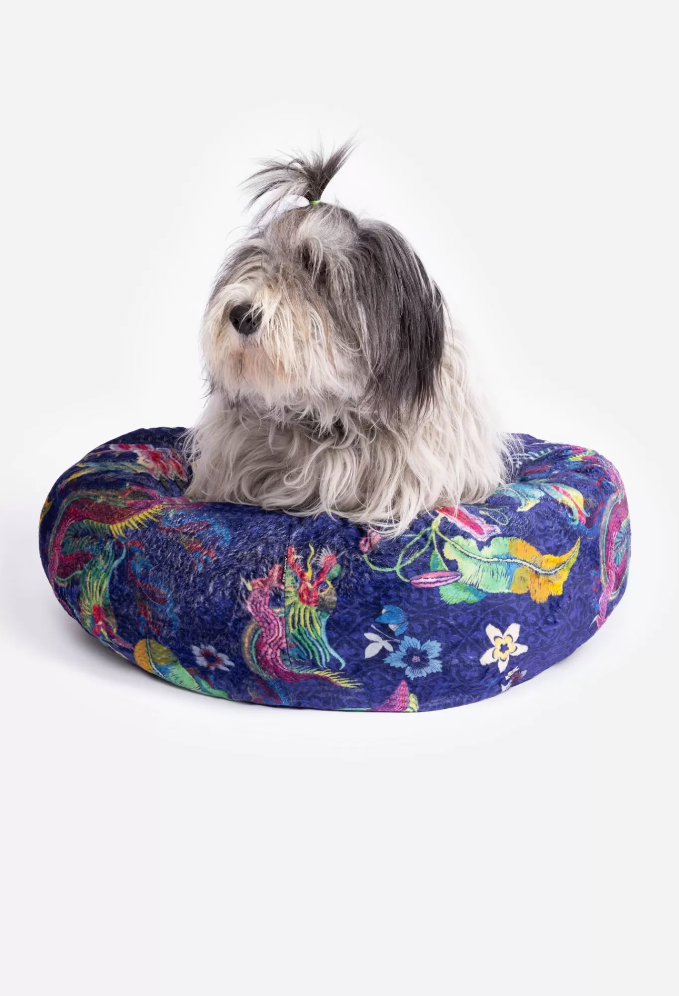 Hot Large Dog Bed Women Pet Accessories