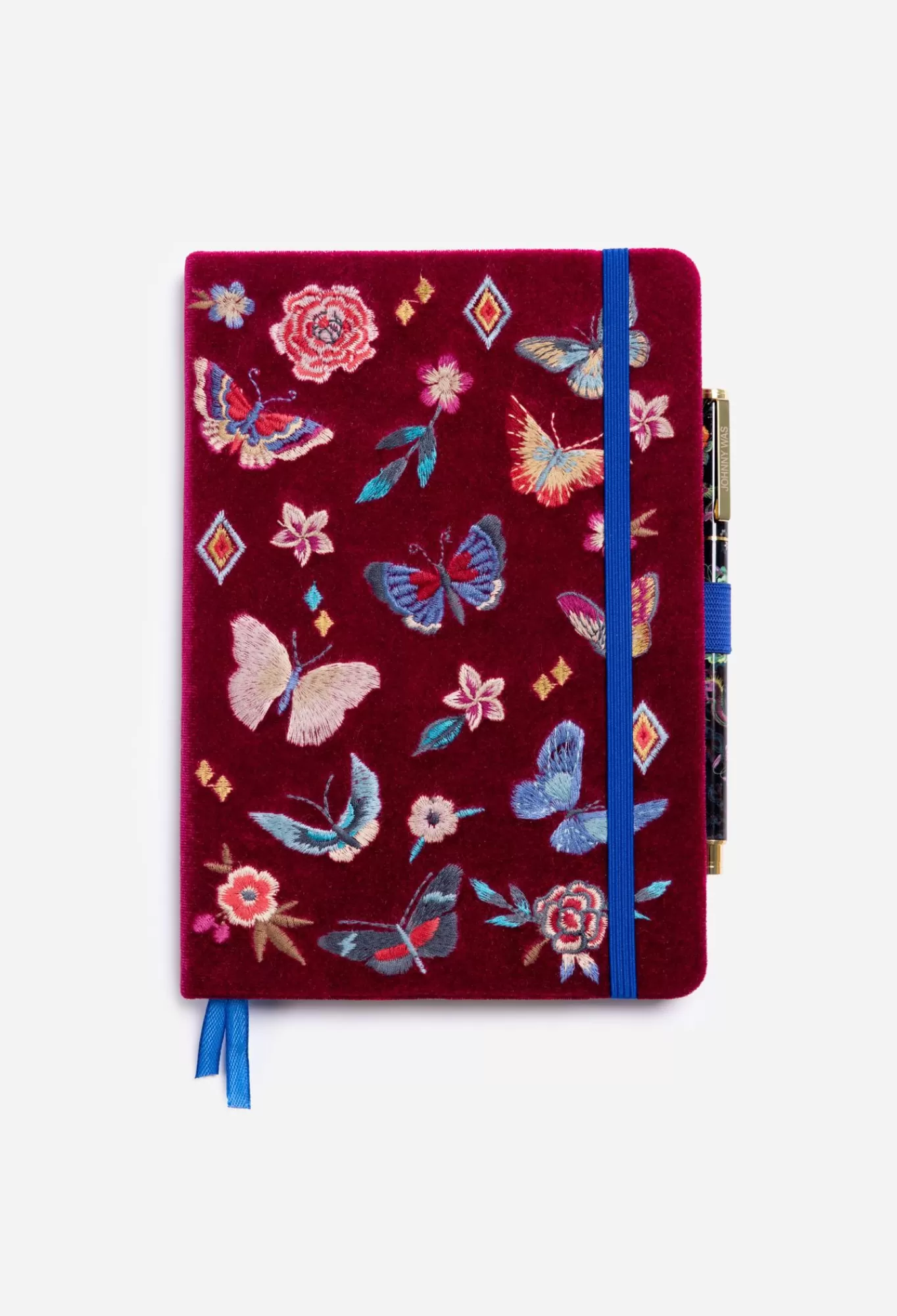 Sale Mariposa Journal And Pen Set Women Home Accessories