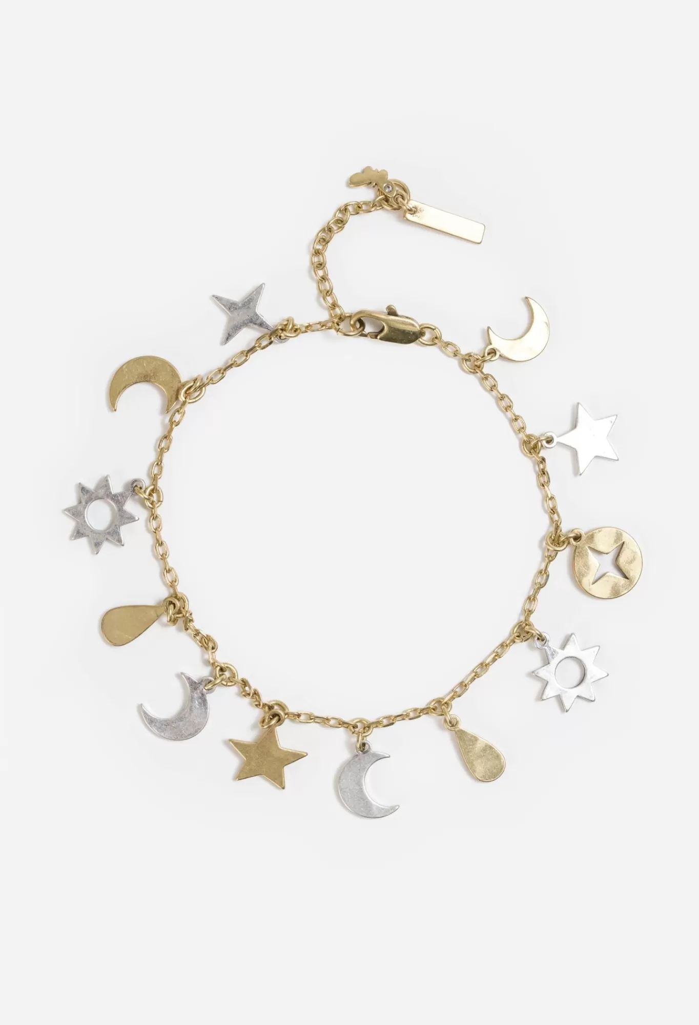 Fashion Moondance Charm Bracelet Women Jewelry