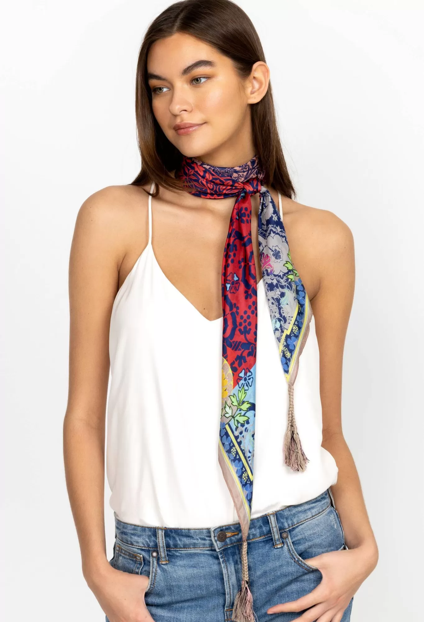 Best Olivia Scarf Women Scarves