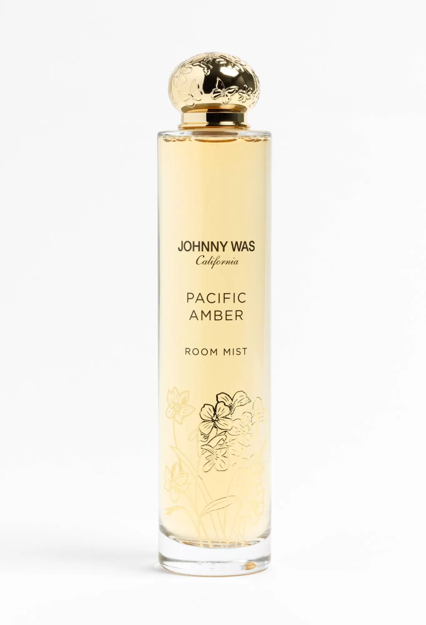 Flash Sale Pacific Amber Room/Linen Spray Women Home Fragrance