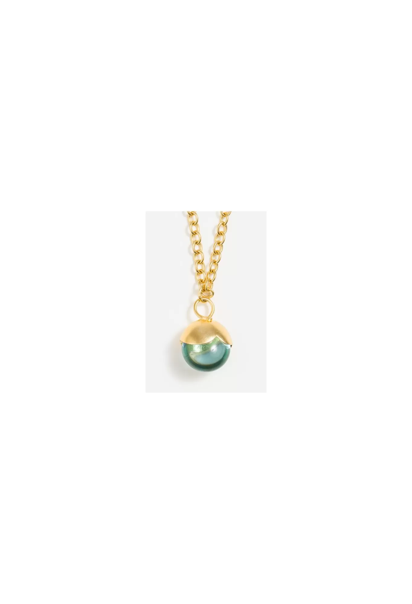 Cheap Pacific Pendant Necklace Women Jewelry