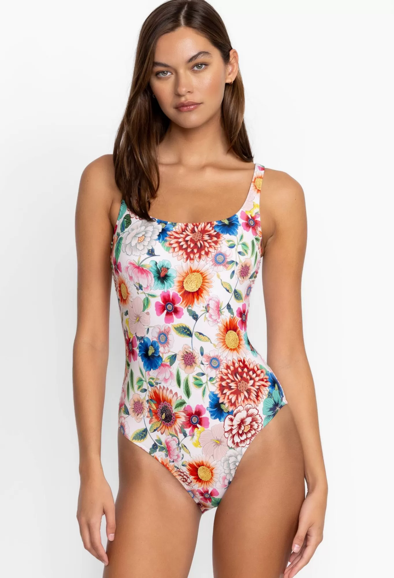 Flash Sale Palace Tank One Piece Women Swim & Resort