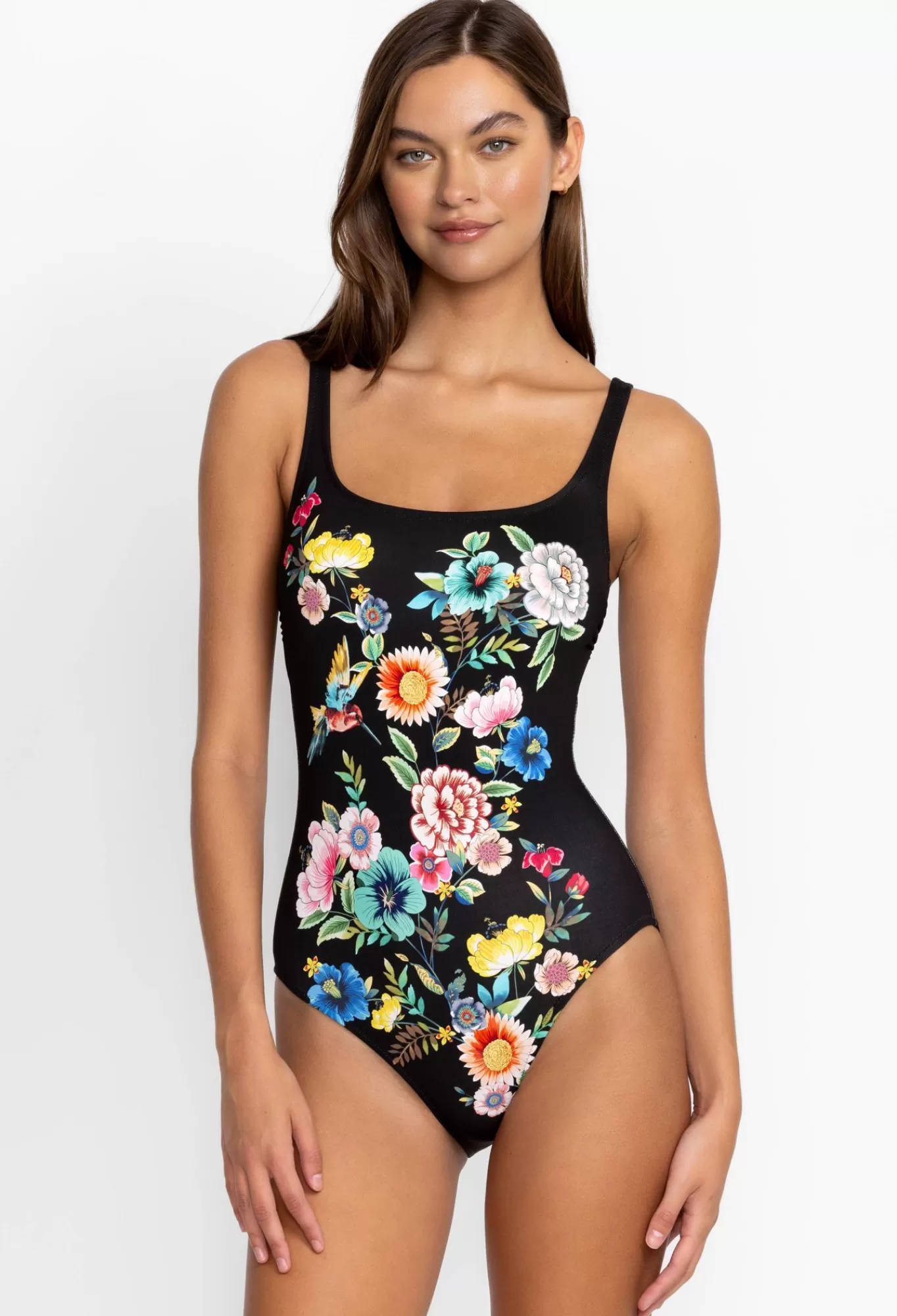 Discount Palace Tank One Piece Women Swim & Resort