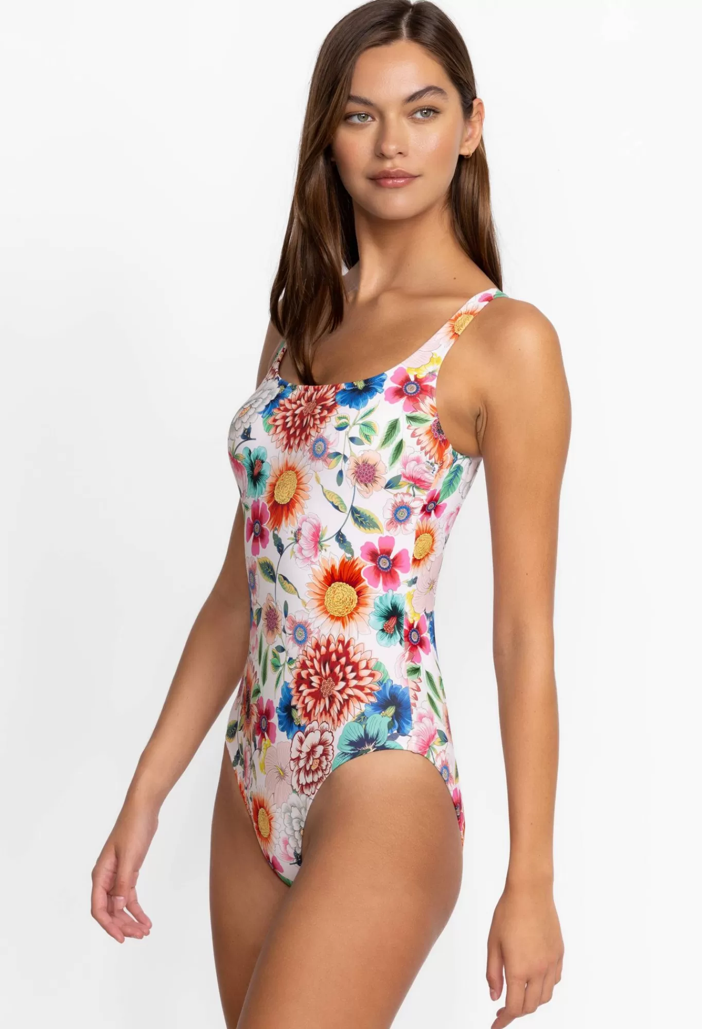 Flash Sale Palace Tank One Piece Women Swim & Resort