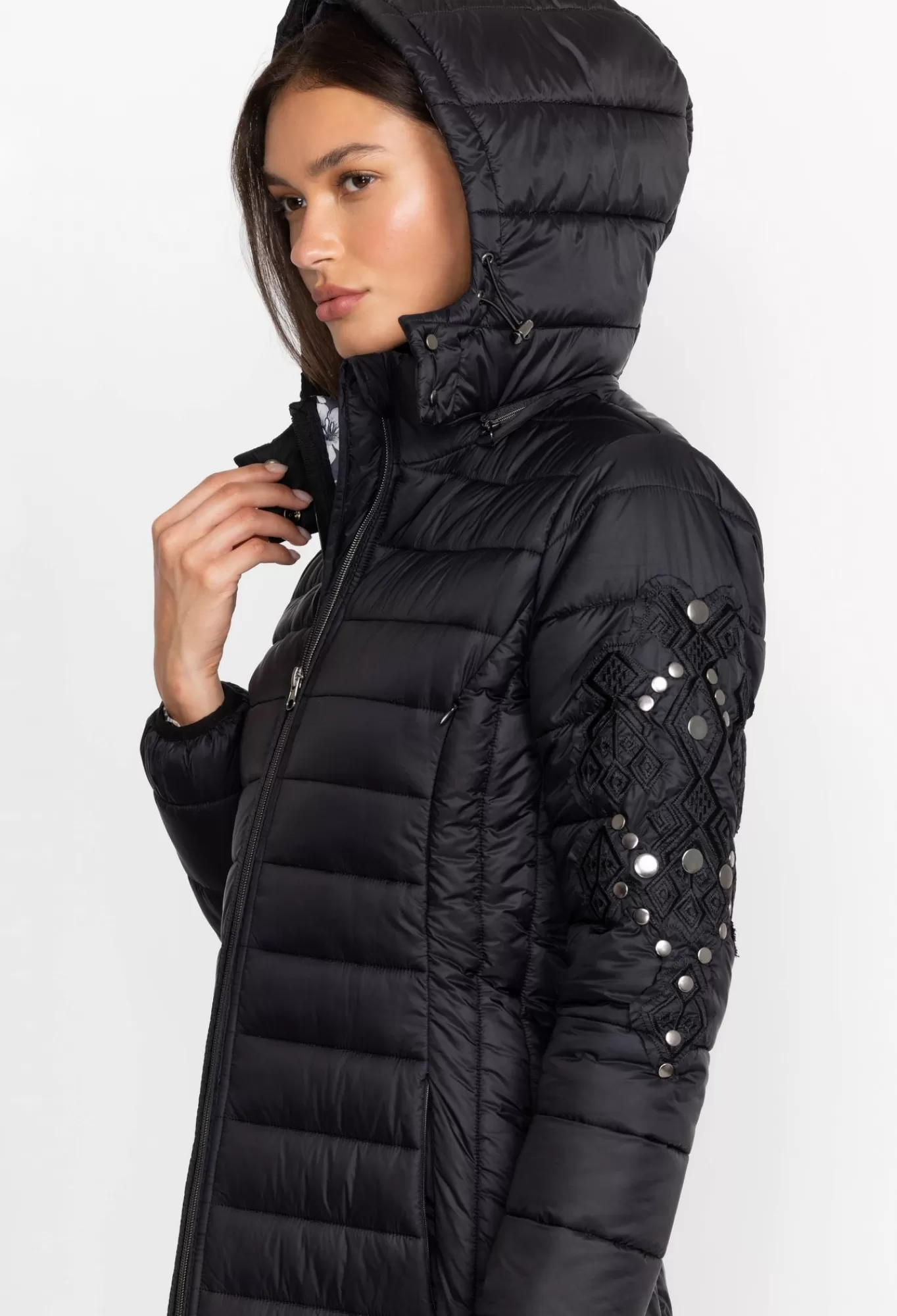 Best Sano Ski Puffer Coat Women Outerwear