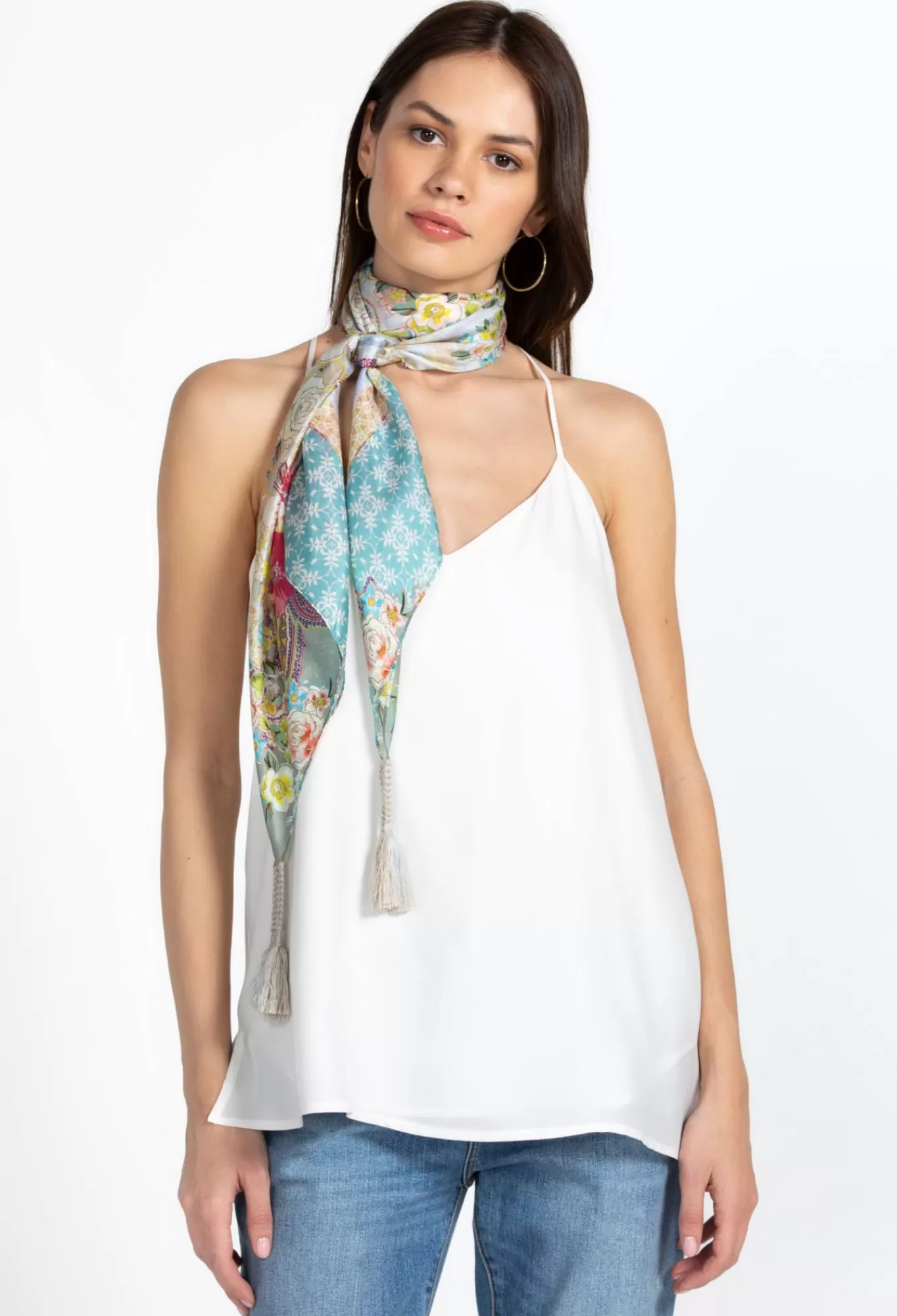 Outlet Scarf Women Scarves