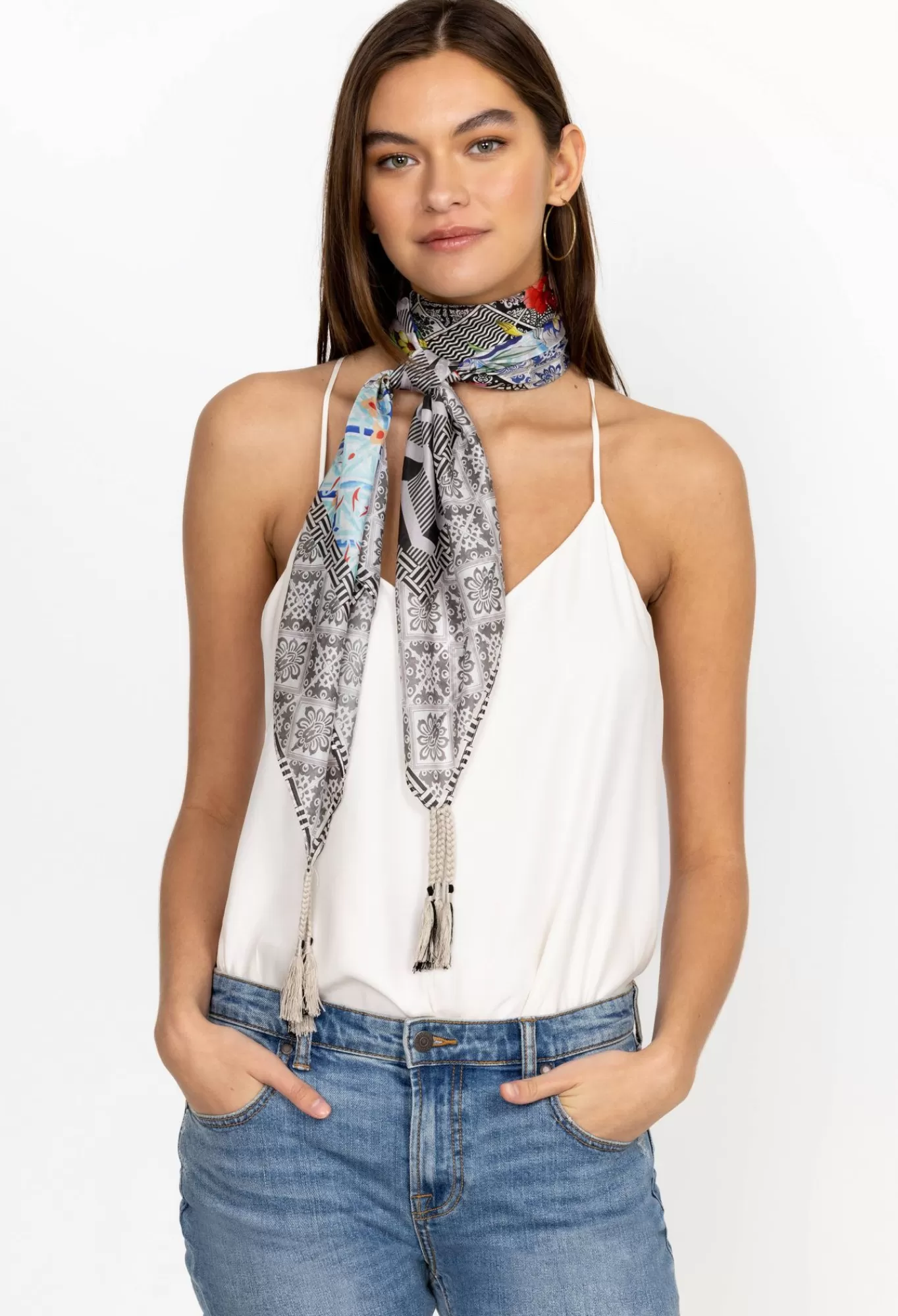 Shop Scarf Women Scarves